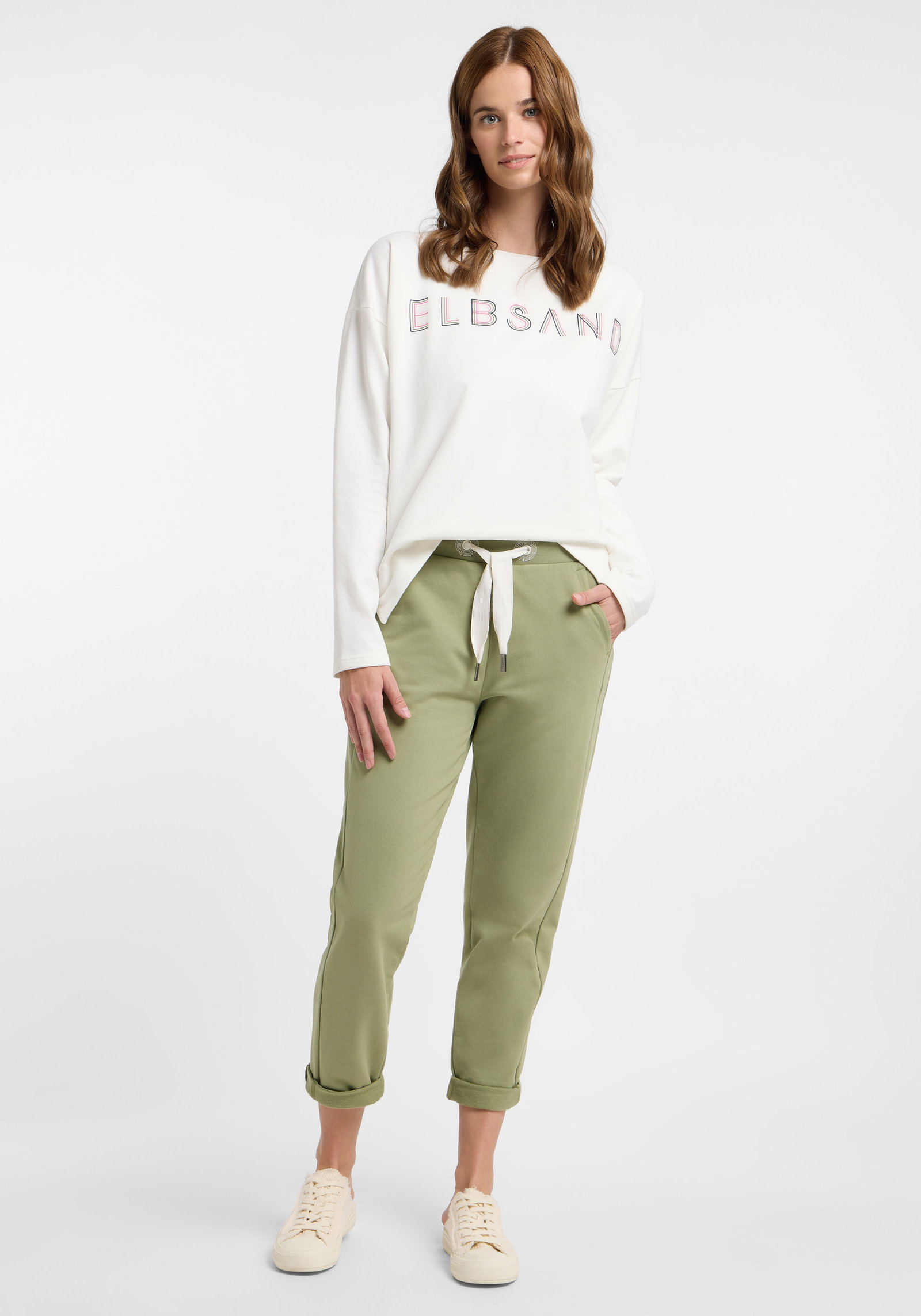 Elbsand Sweatshirt "Aliska" #3