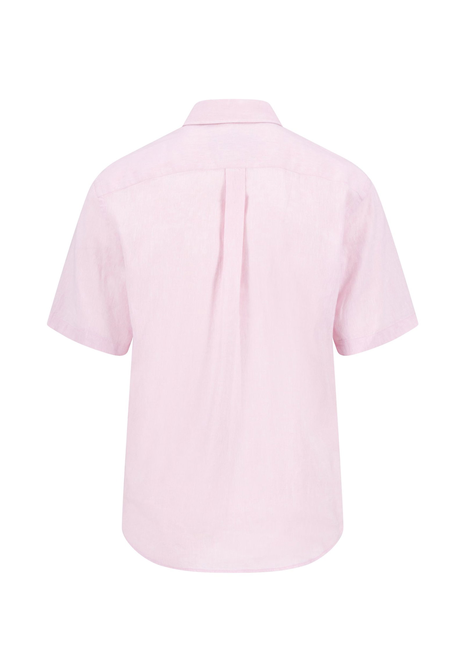 Fynch Hatton |  Fynch Hatton Hemd Regular Fit  | M | 2486_464