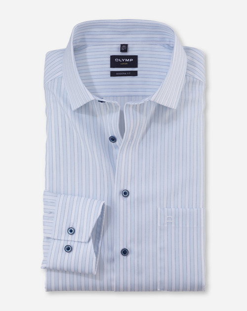 Olymp Hemd Modern Fit #2