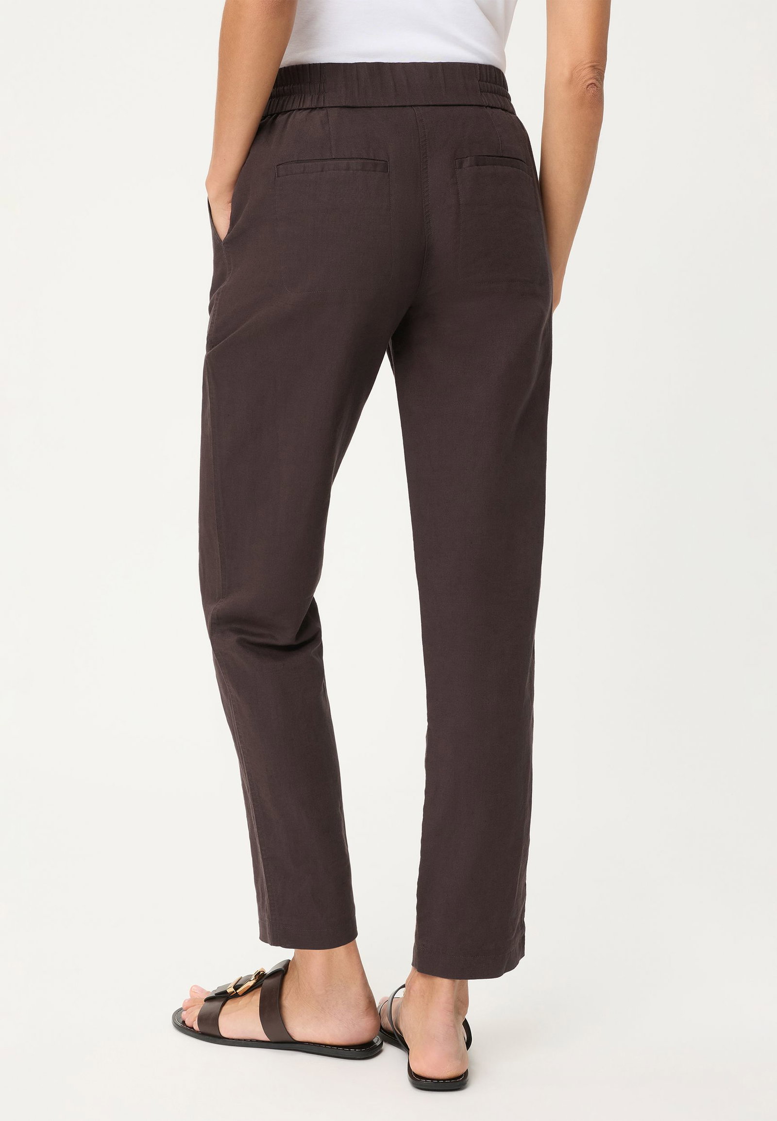 Olsen |  Olsen 7/8-Hose  | 40