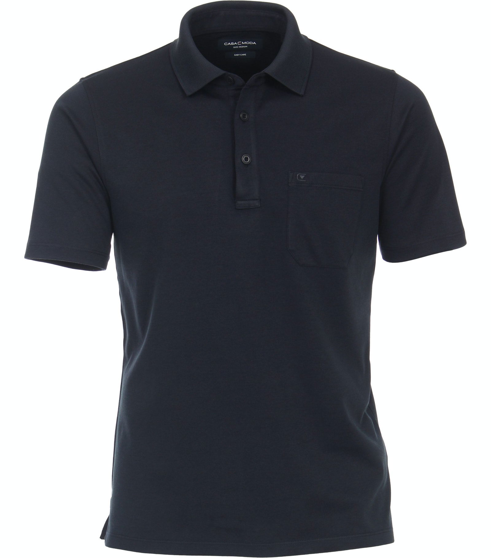 7b5befb1b7c79f8d1dbb06642456e868 Casa Moda Poloshirt