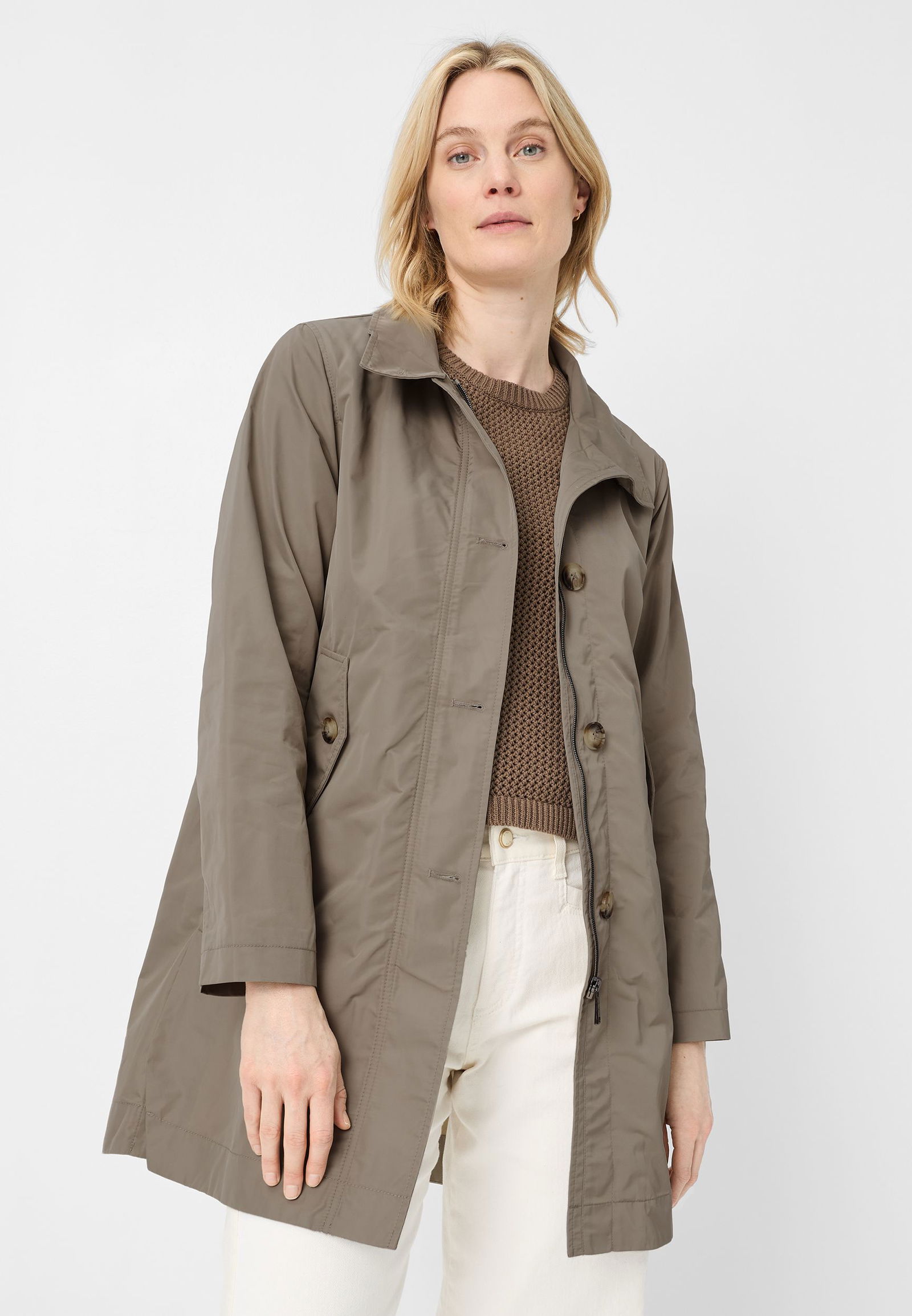 Fuchs & Schmitt |  Fuchs & Schmitt Funktionsjacke  | 38