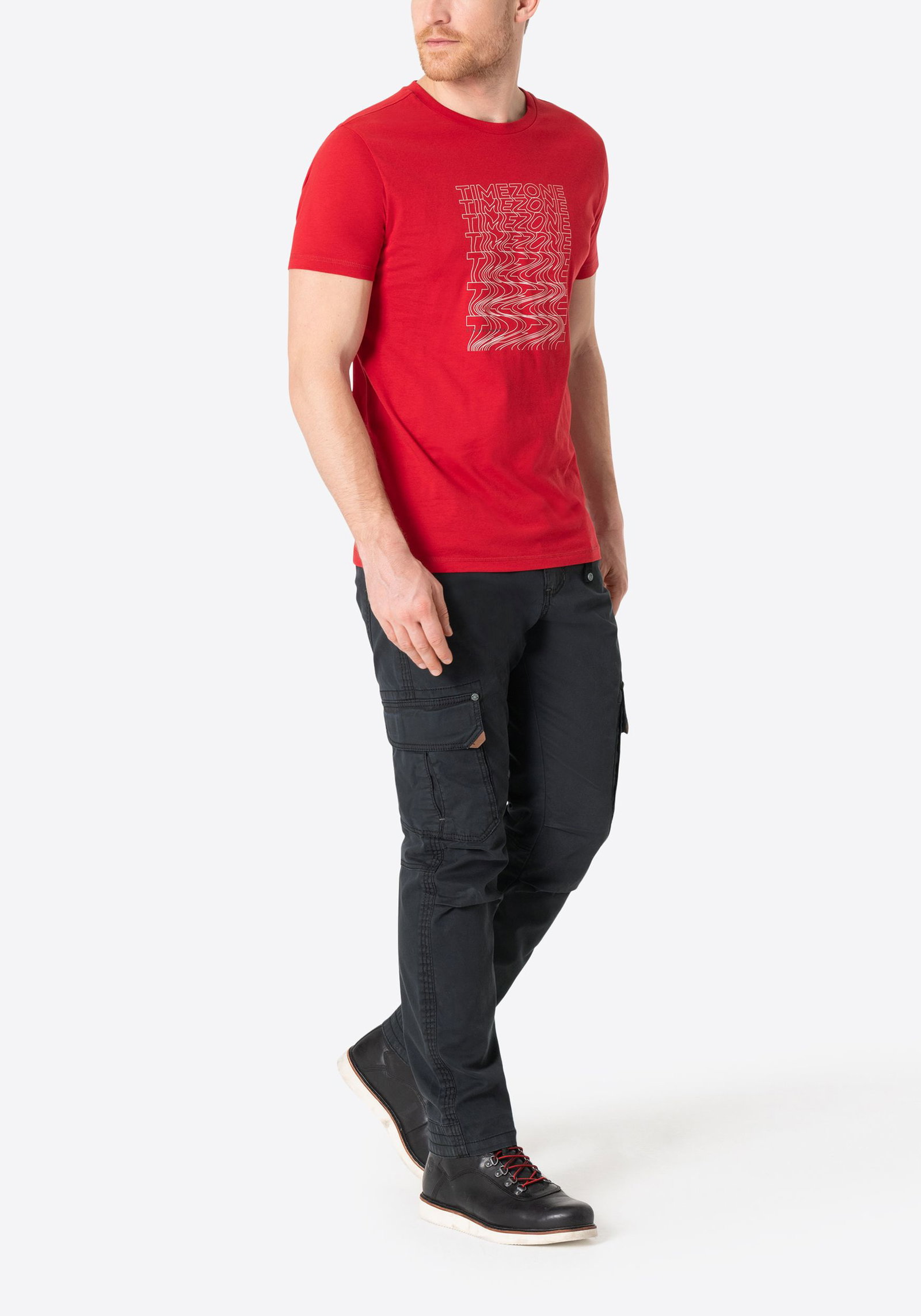 Timezone Cargohose "RogerTZ" #6