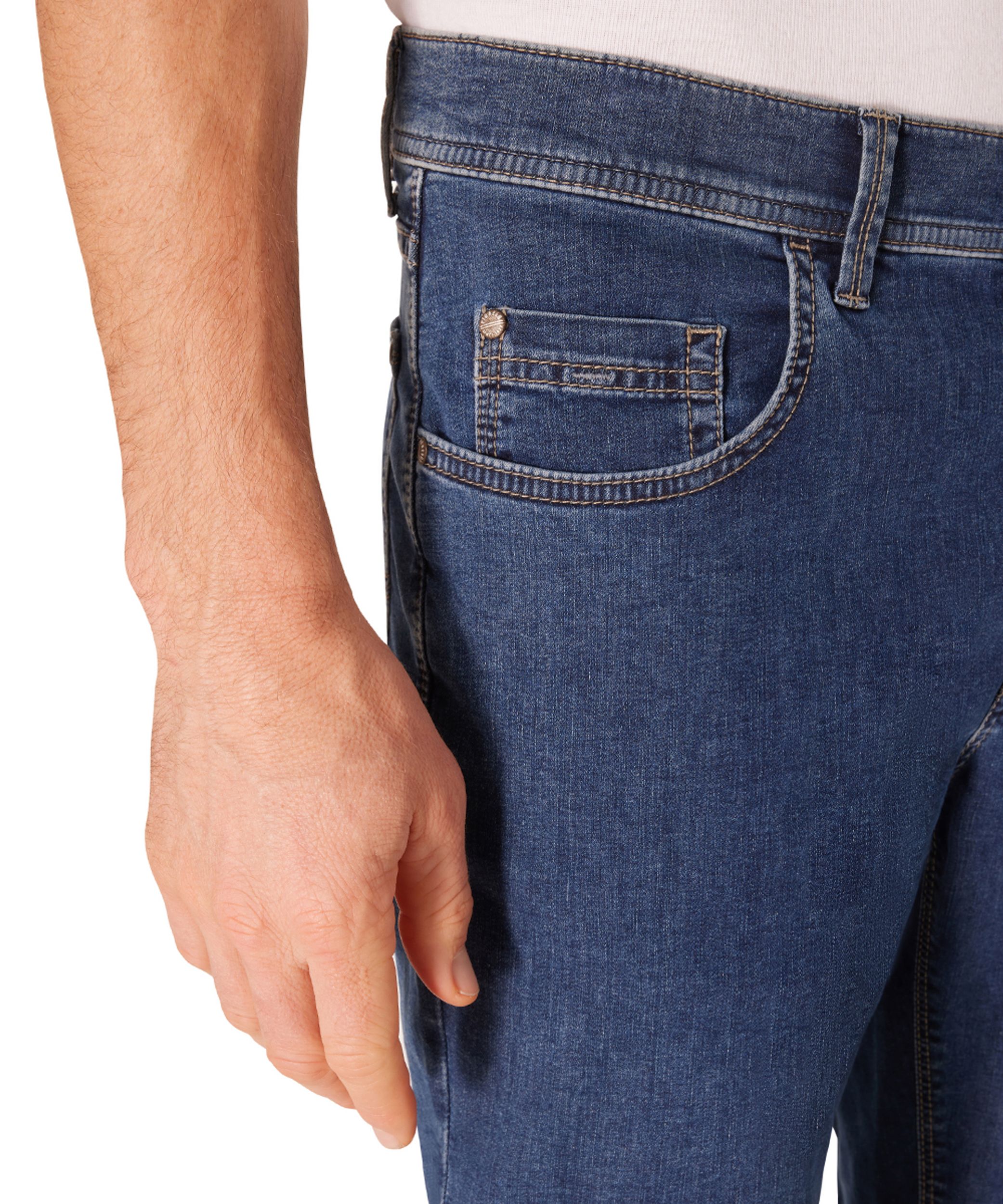 Pioneer Regular Fit Jeans 