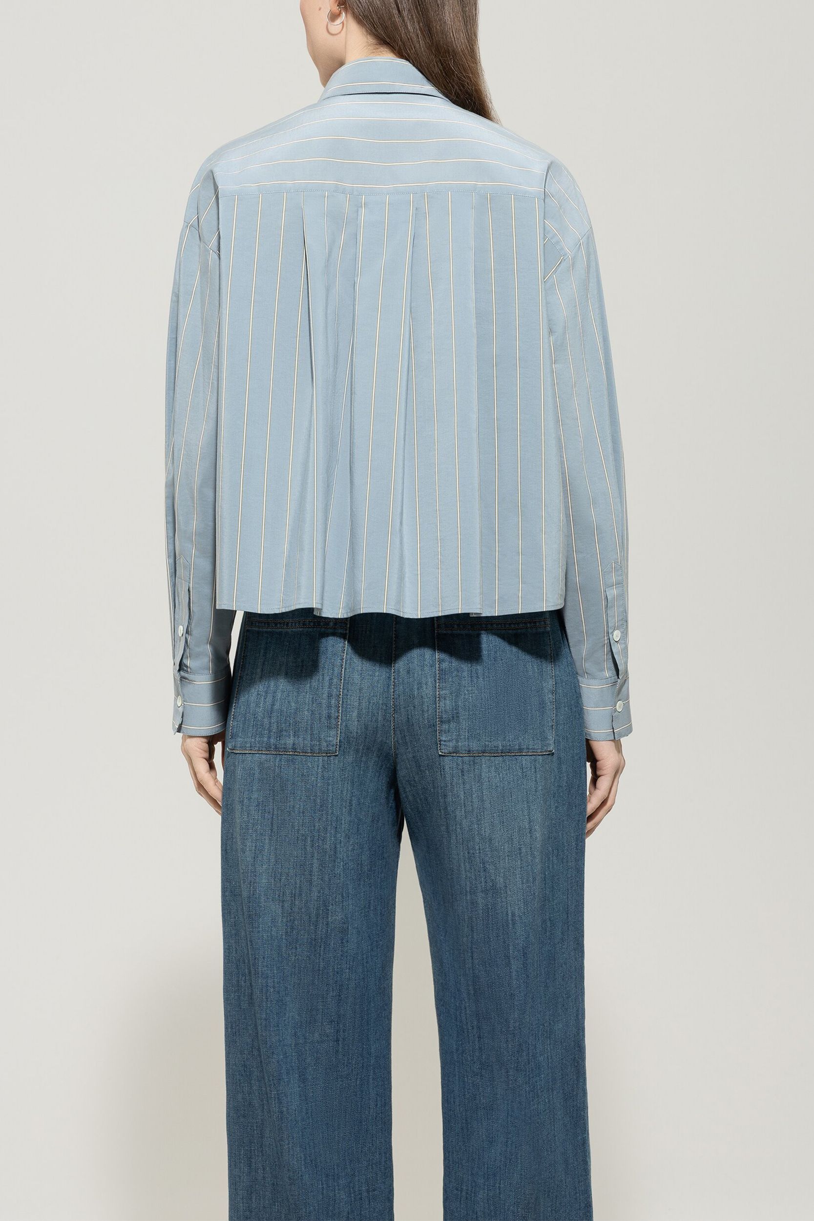 Luisa Cerano |  Luisa Cerano Hemdbluse  | 34 | 1952_2161