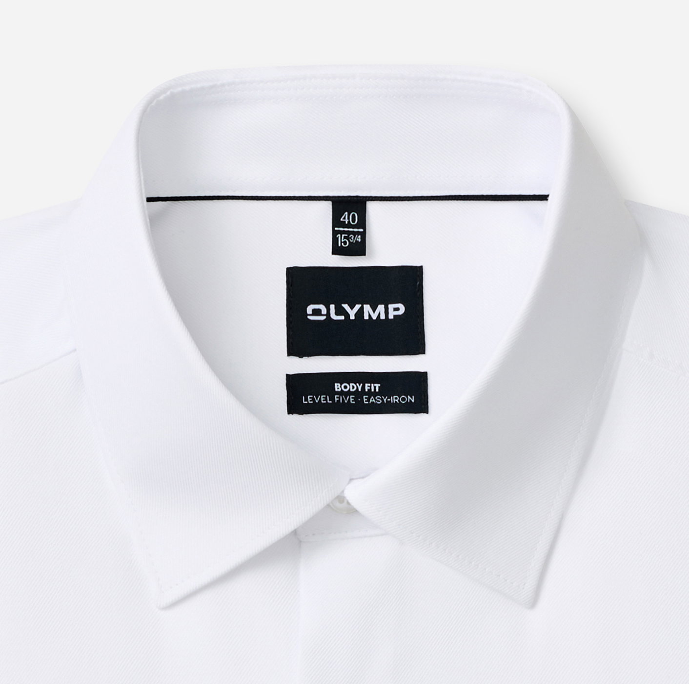 Olymp Hemd Slim Fit #2