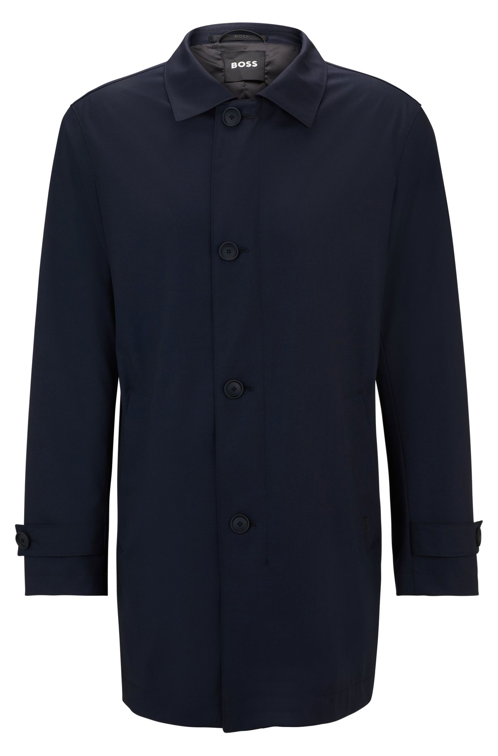 BOSS Black |  P-Jared-MDL-243 | 54 | dark blue