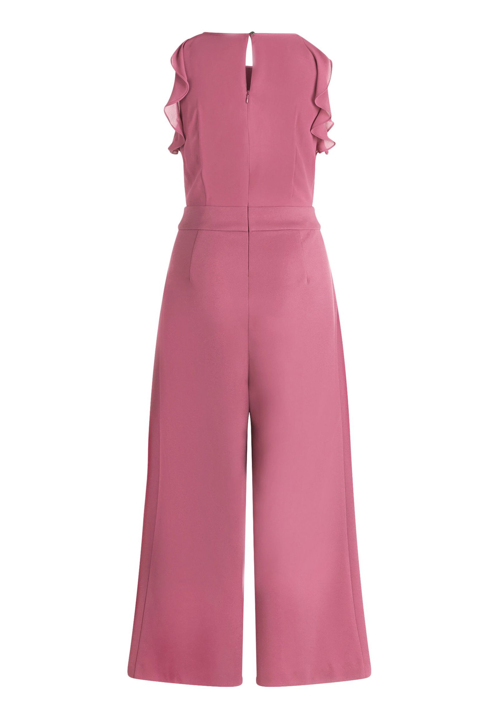 VM by Vera Mont |  VM by Vera Mont Jumpsuit | 36 | rohweiß