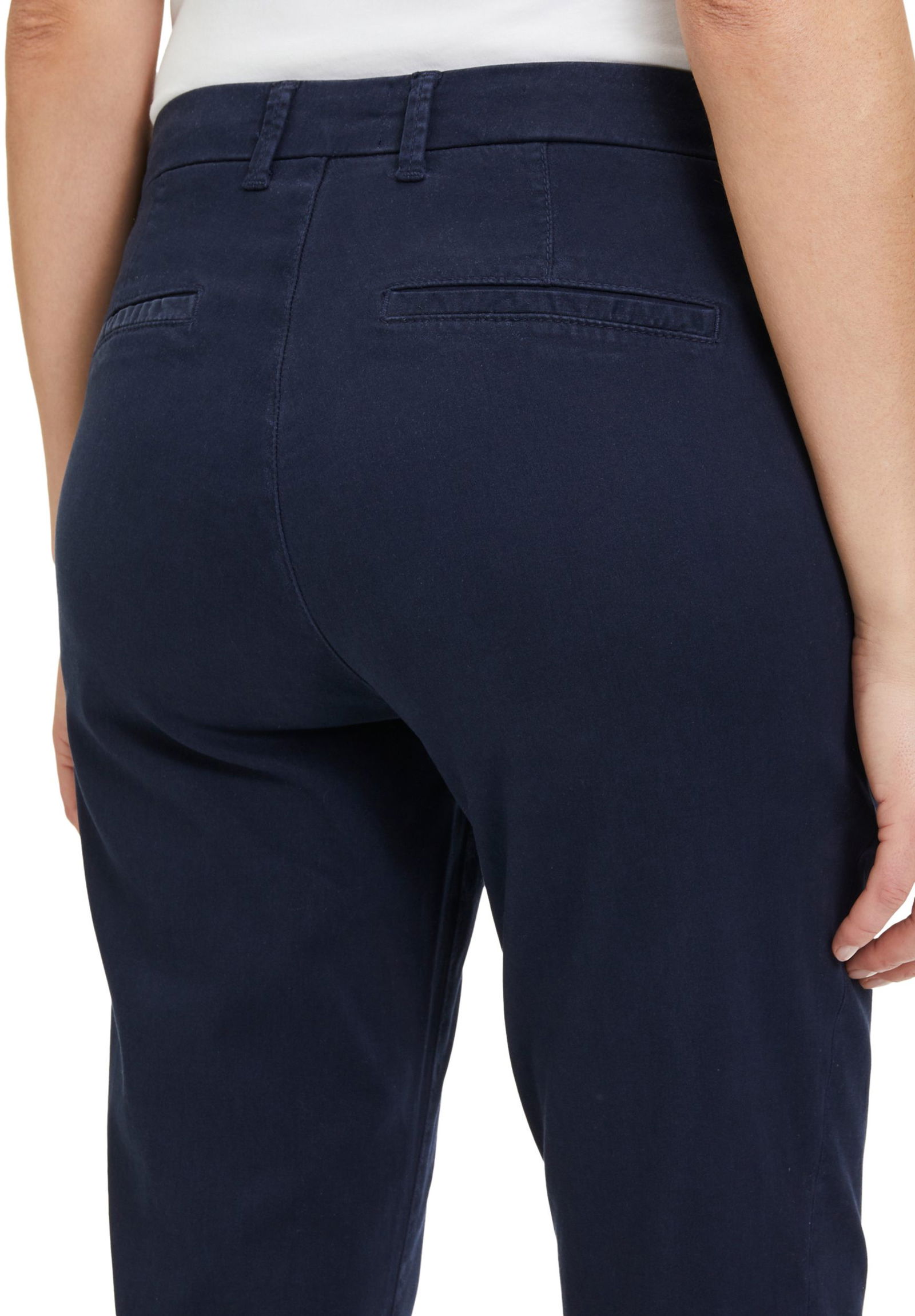 Cartoon Schmale Hose 