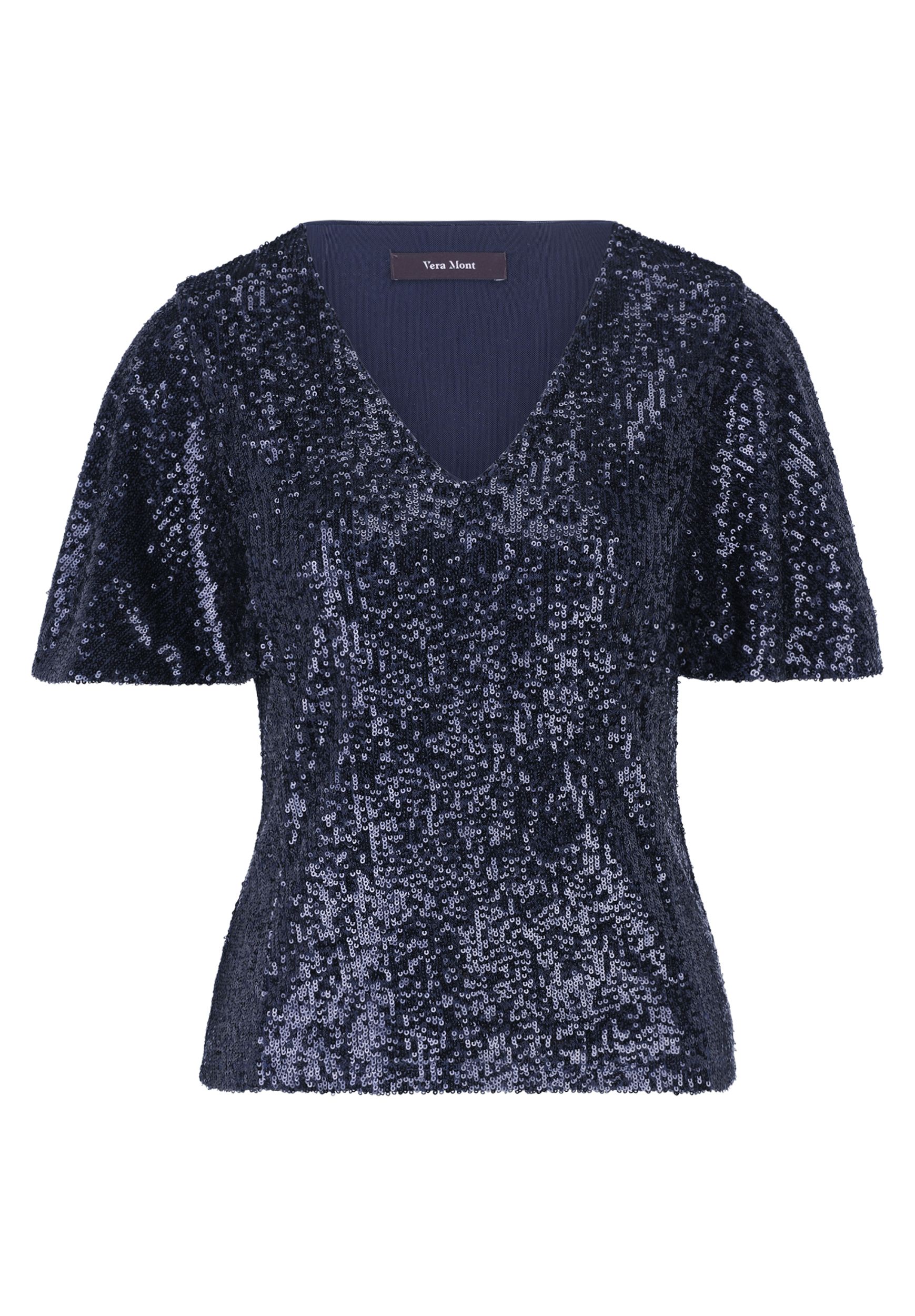 Vera Mont |  Blusenshirt | 42 | night sky