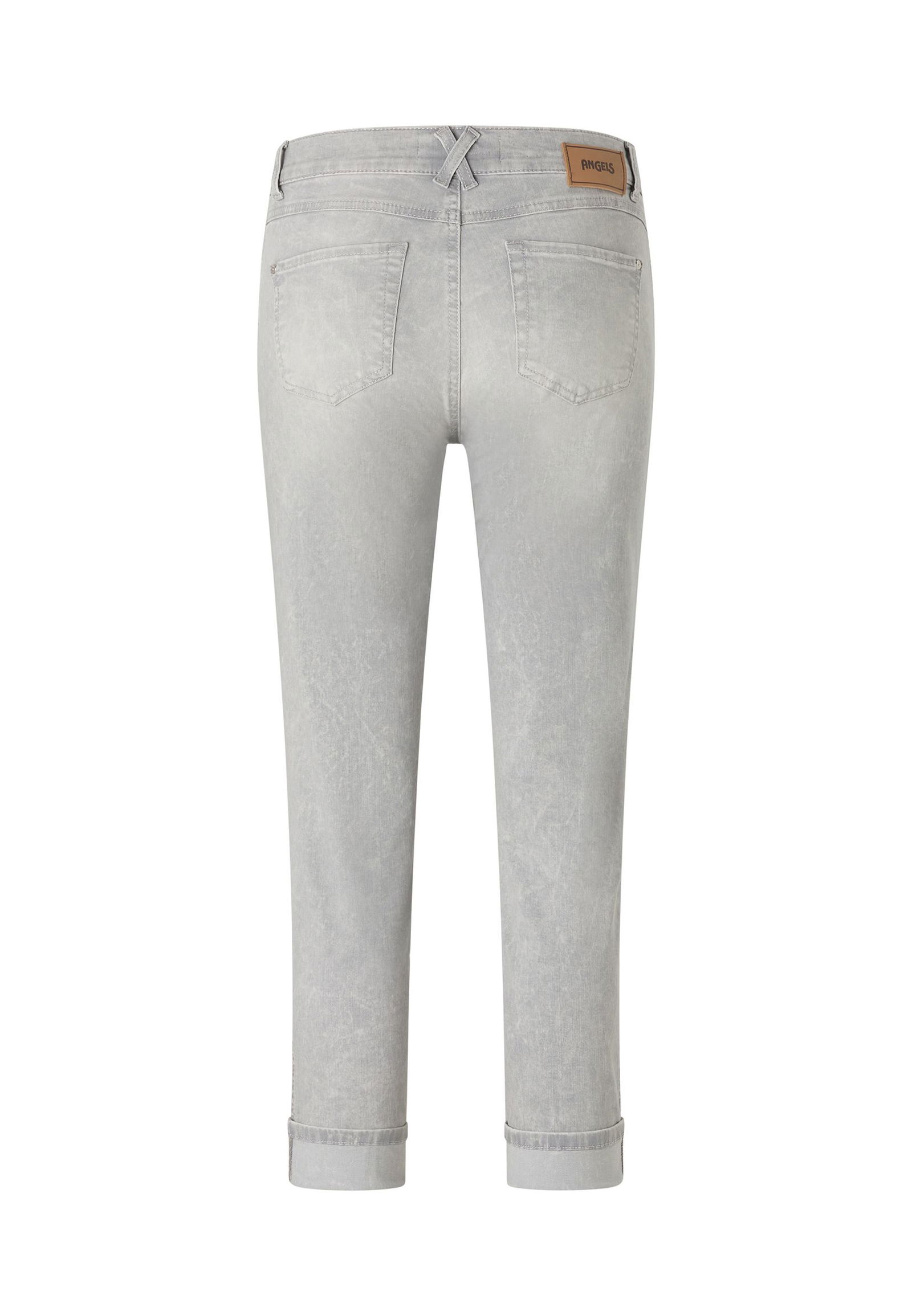 Angels Jeans "Darleen Crop TU Ribbon"