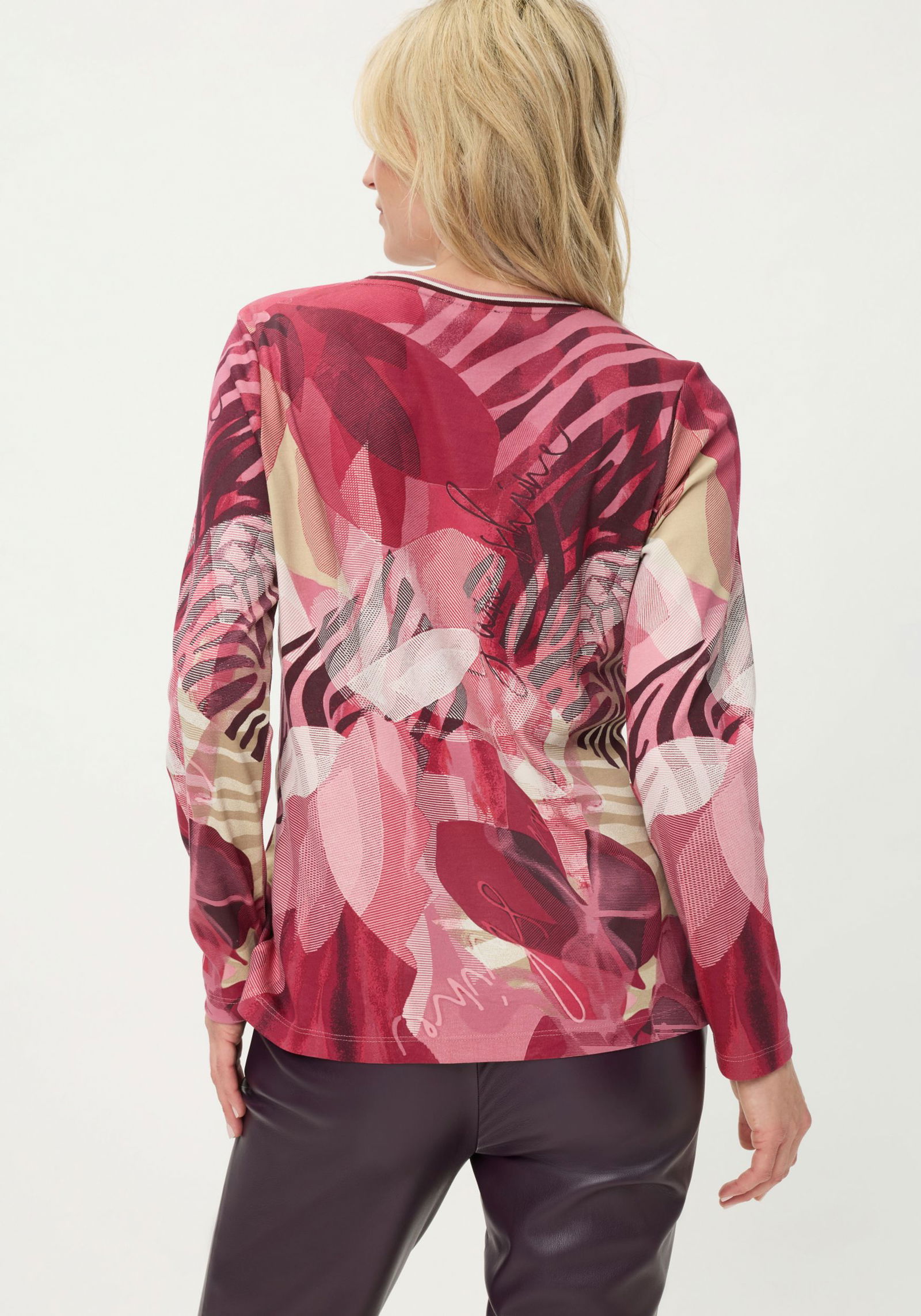 Olsen |  Olsen Longsleeve  | 48 | 72401_20151