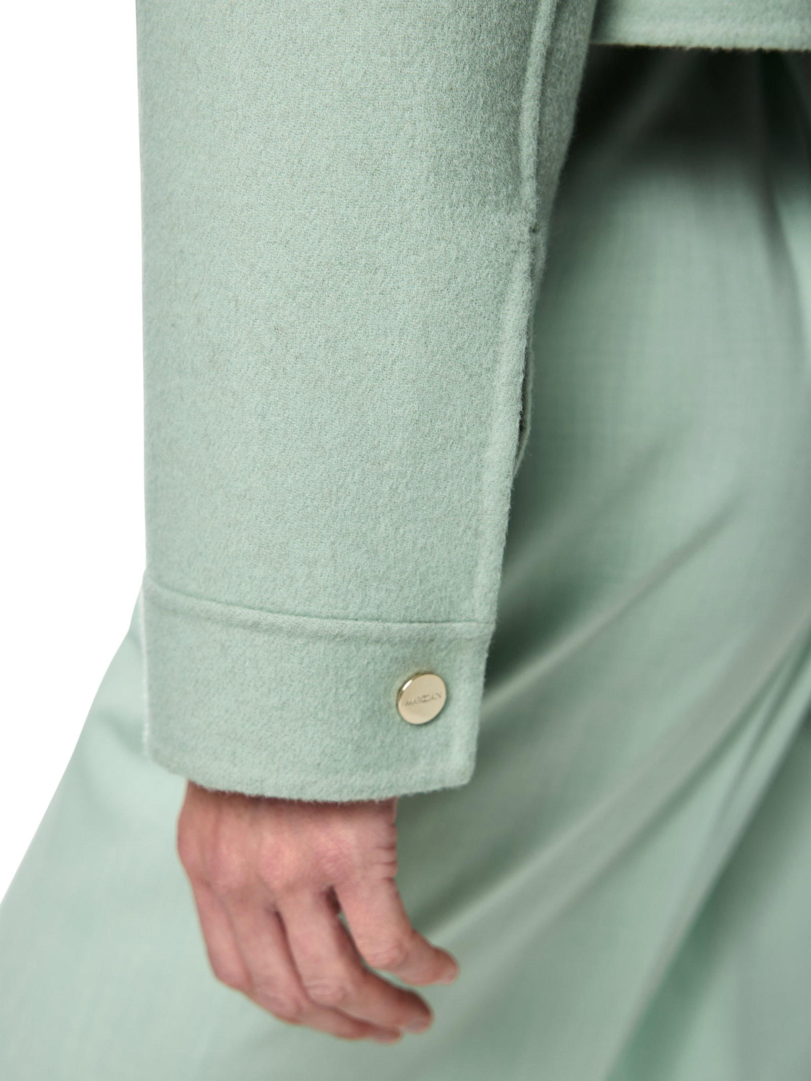 Outdoor-Jacke, silt green #5