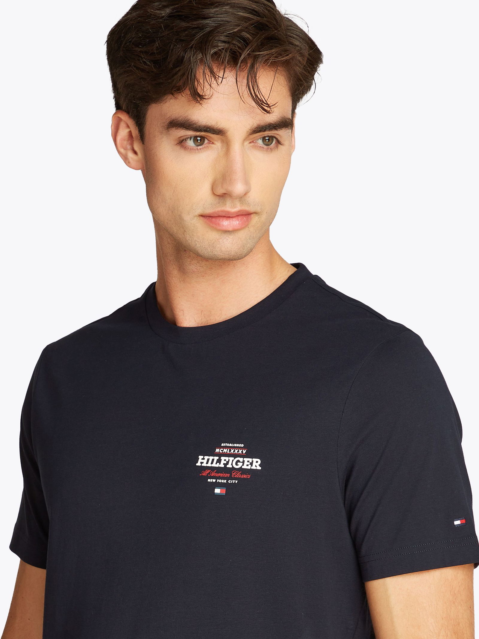 Tommy Hilfiger |  Tommy Hilfiger Shirt  | M | opal green