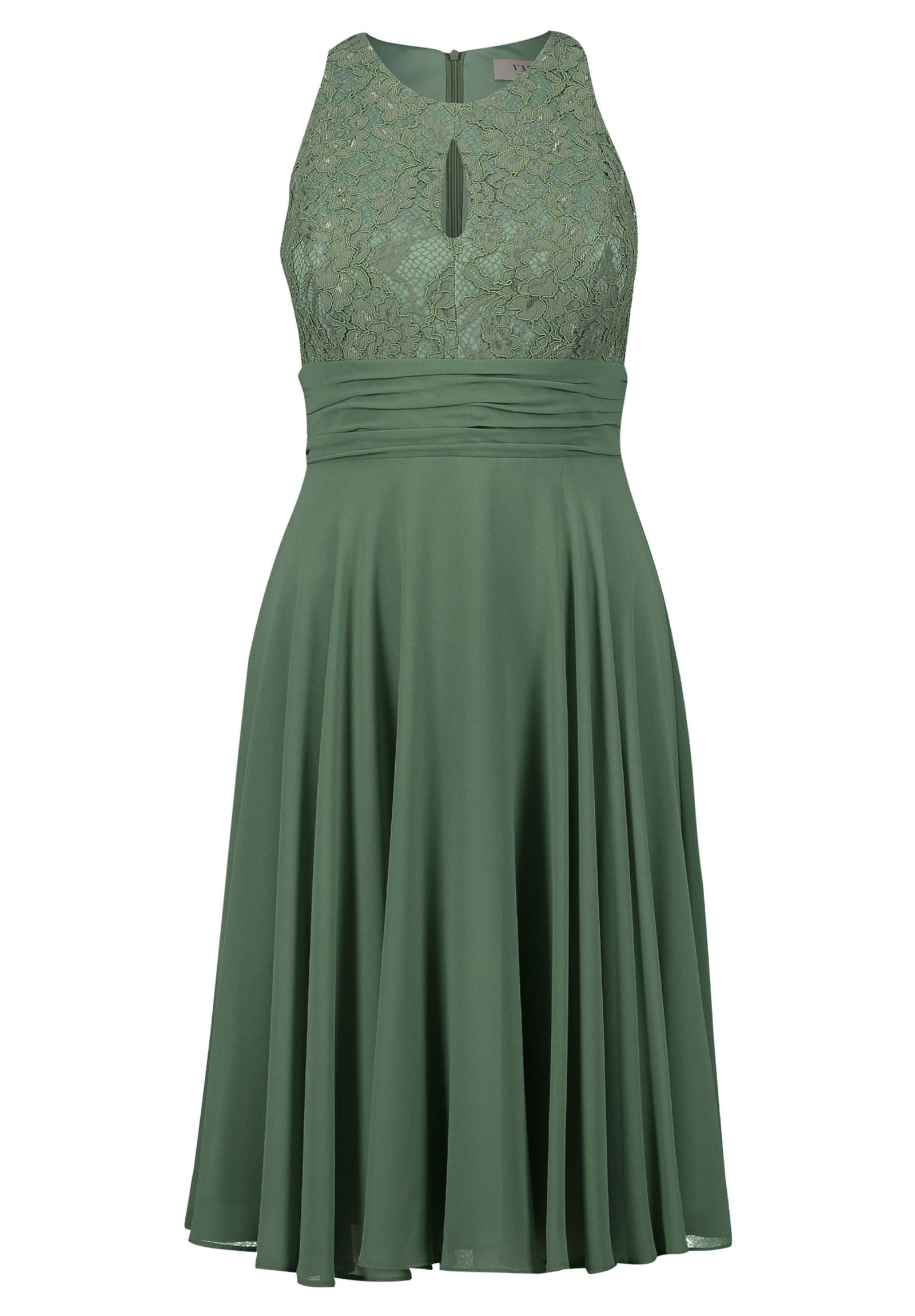 5c13d05e6833657901a7bd284cca1317 VM by Vera Mont | VM by Vera Mont Kurzes Kleid | 32