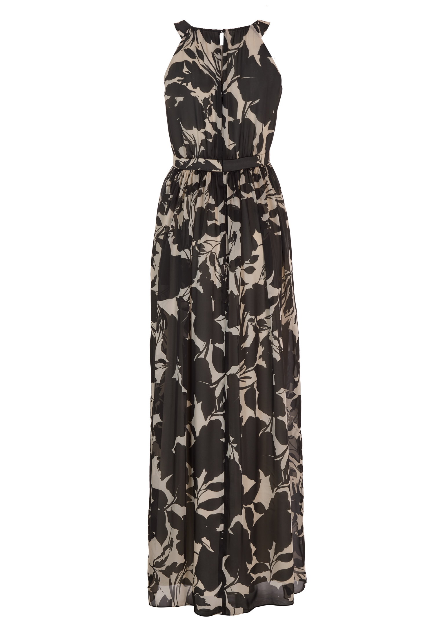 SWING Langes Kleid #1