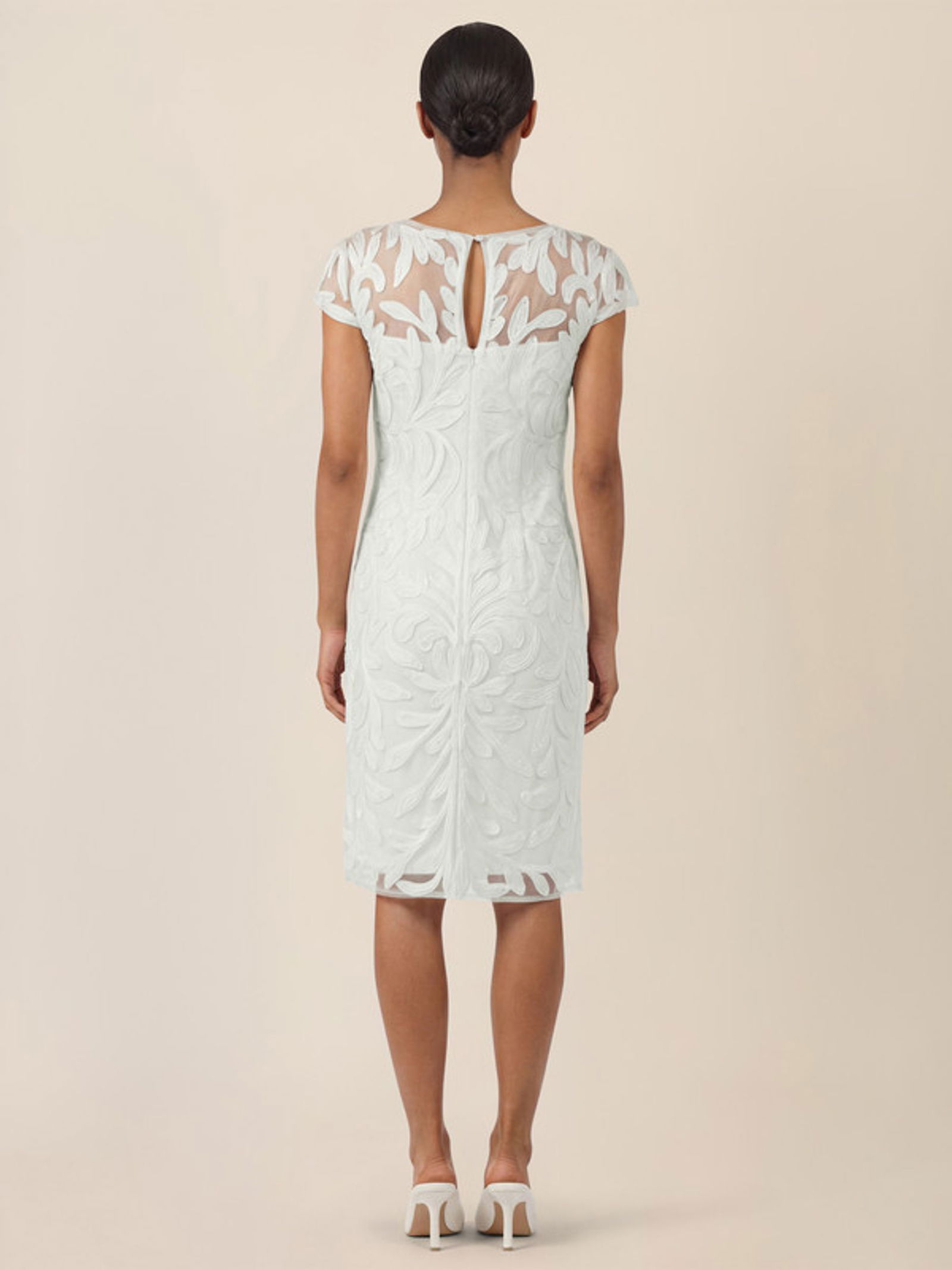 Apart |  Apart Kurzes Kleid  | 36 | 1112_62522