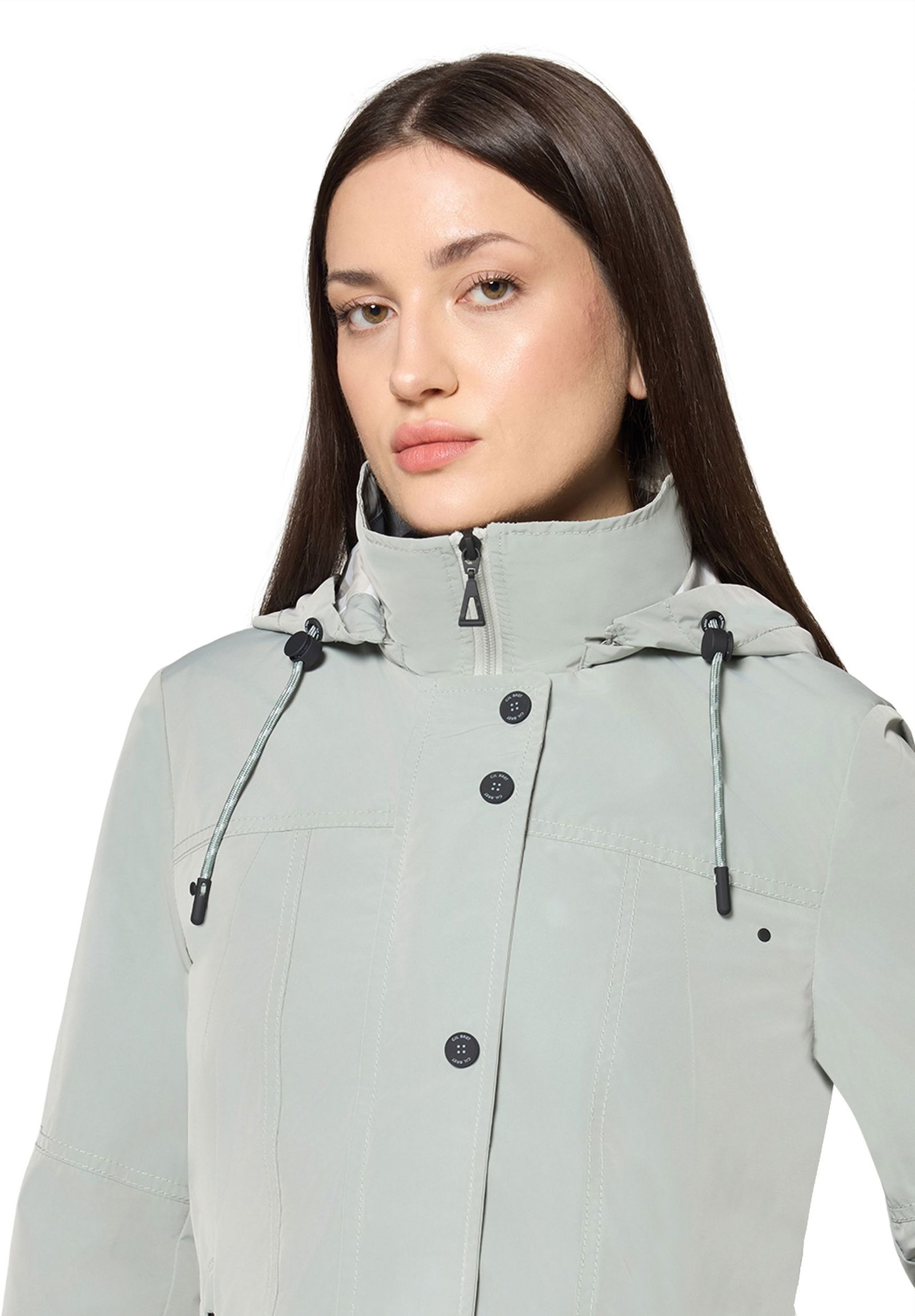 Gil Bret |  Gil Bret Funktionsjacke  | 38 | tea