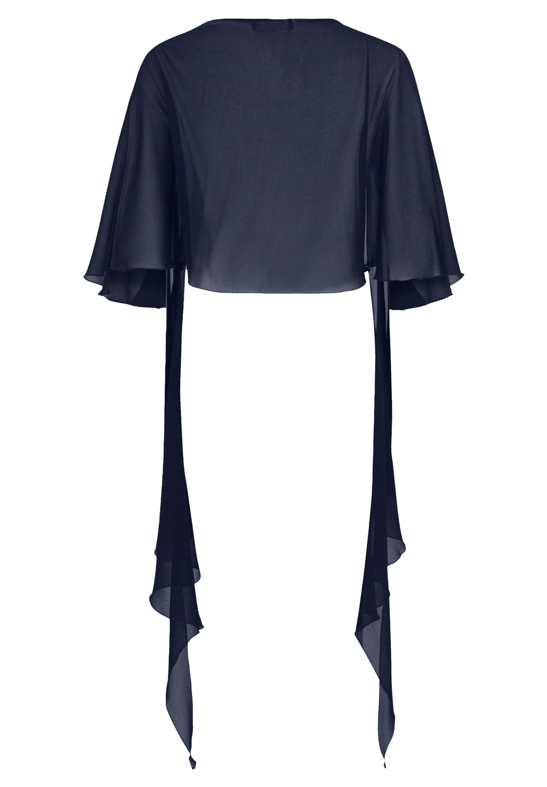 Vera Mont |  Vera Mont Tuch  | L | night sky