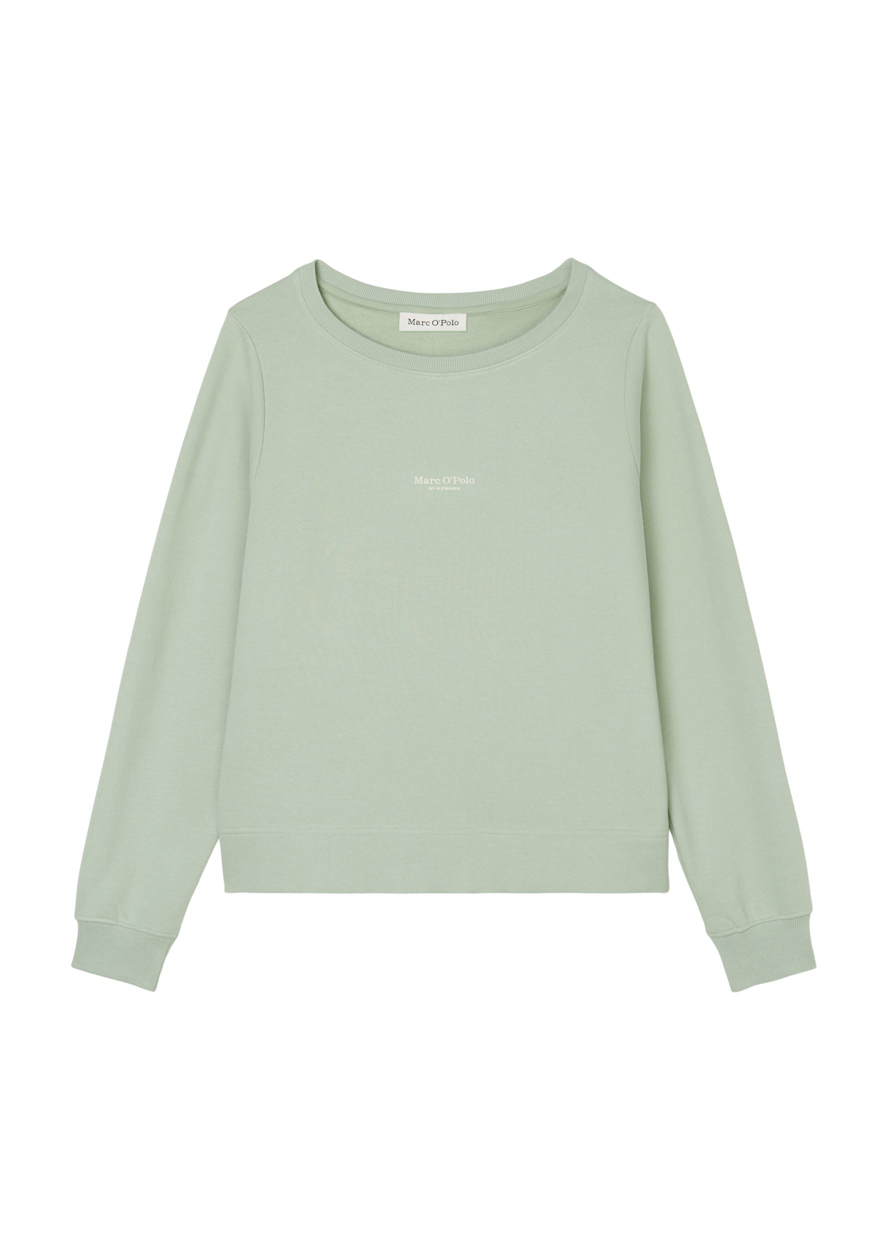 Marc O´Polo |  Marc O´Polo Sweatshirt  | S | 4402_460