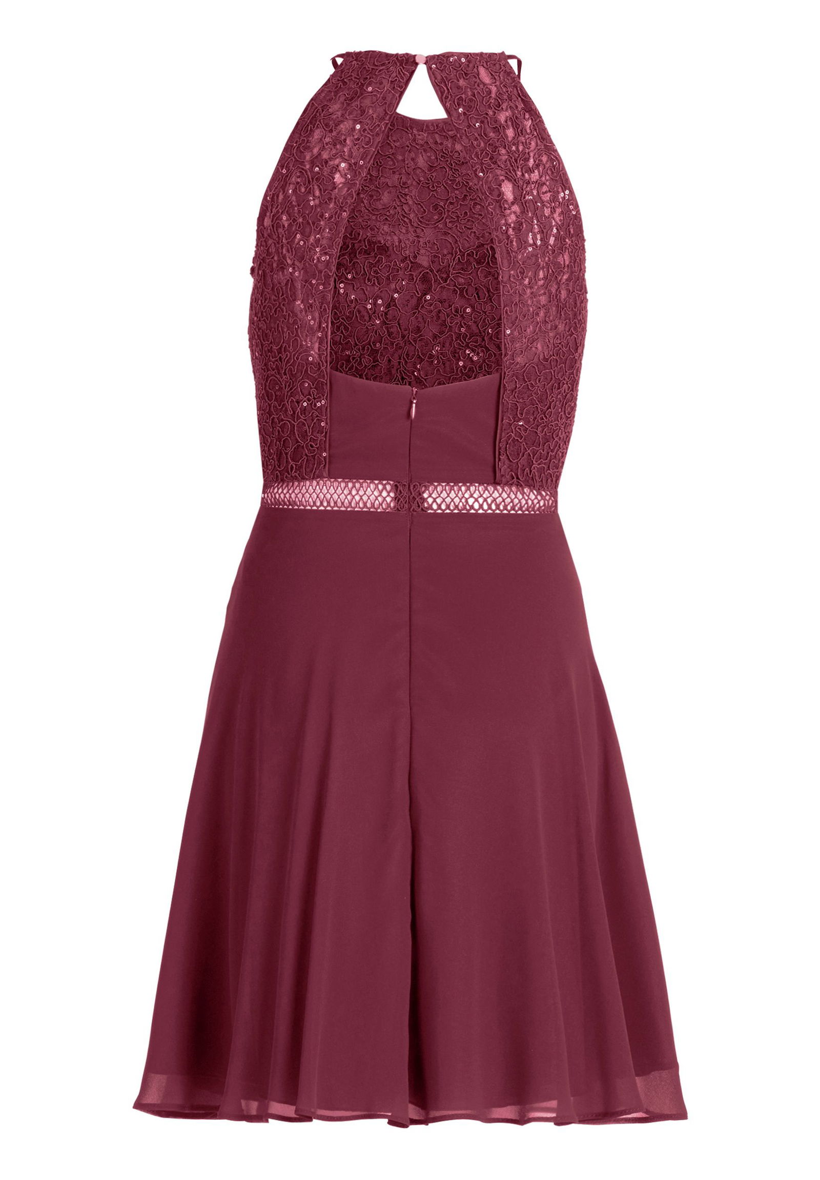 VM by Vera Mont Kurzes Kleid 