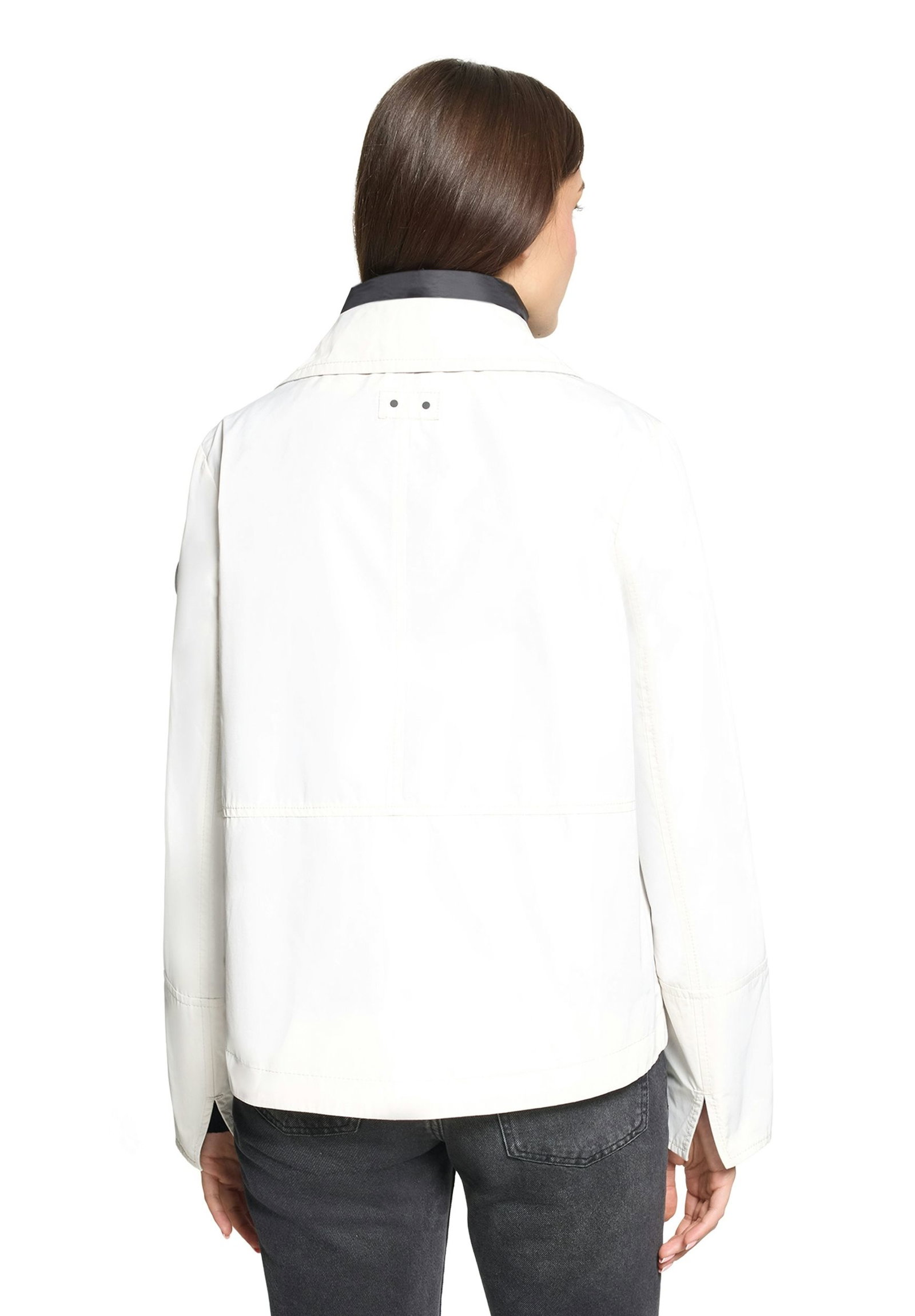 Amber & June |  Amber & June Funktionsjacke  | 44 | wind chime