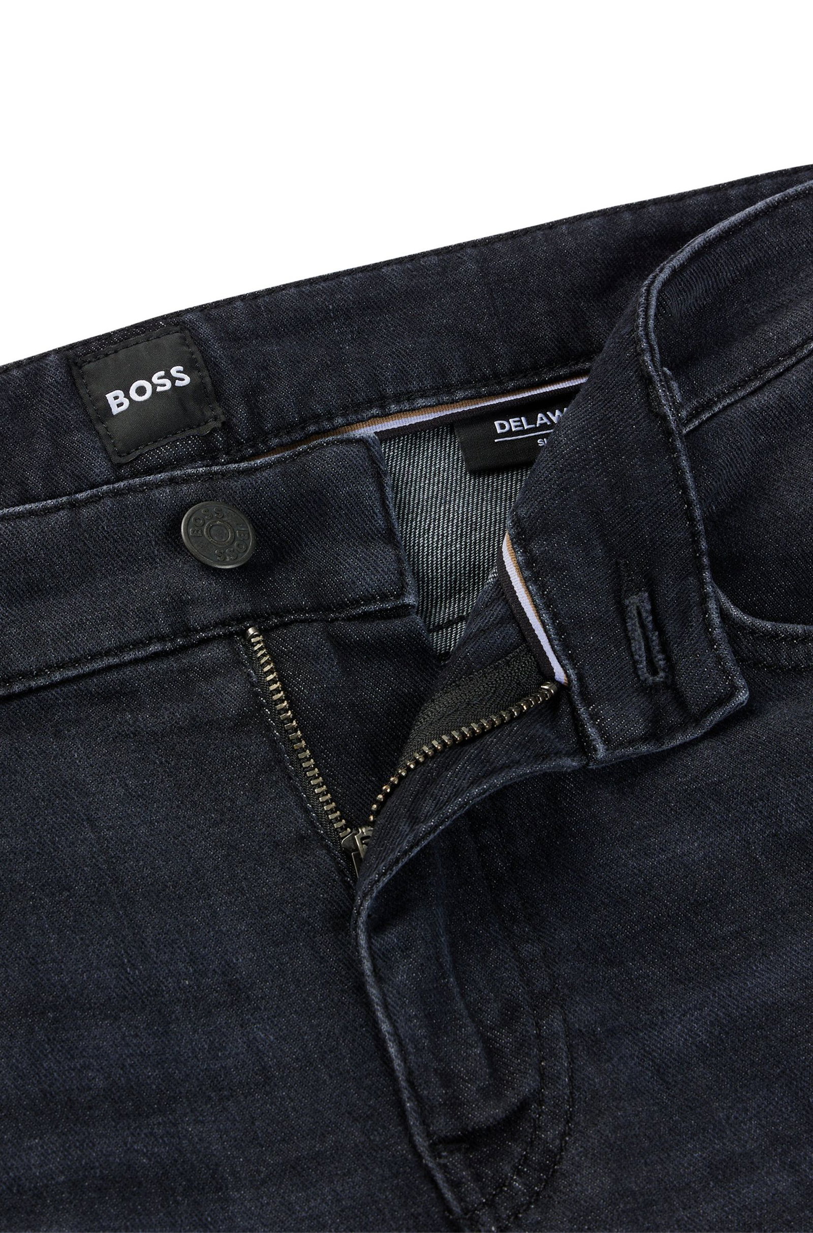 d3a83a660b62c1c1e91cb3d30c2c4f4f BOSS Black | BOSS Black Regular Fit Jeans | 36/30