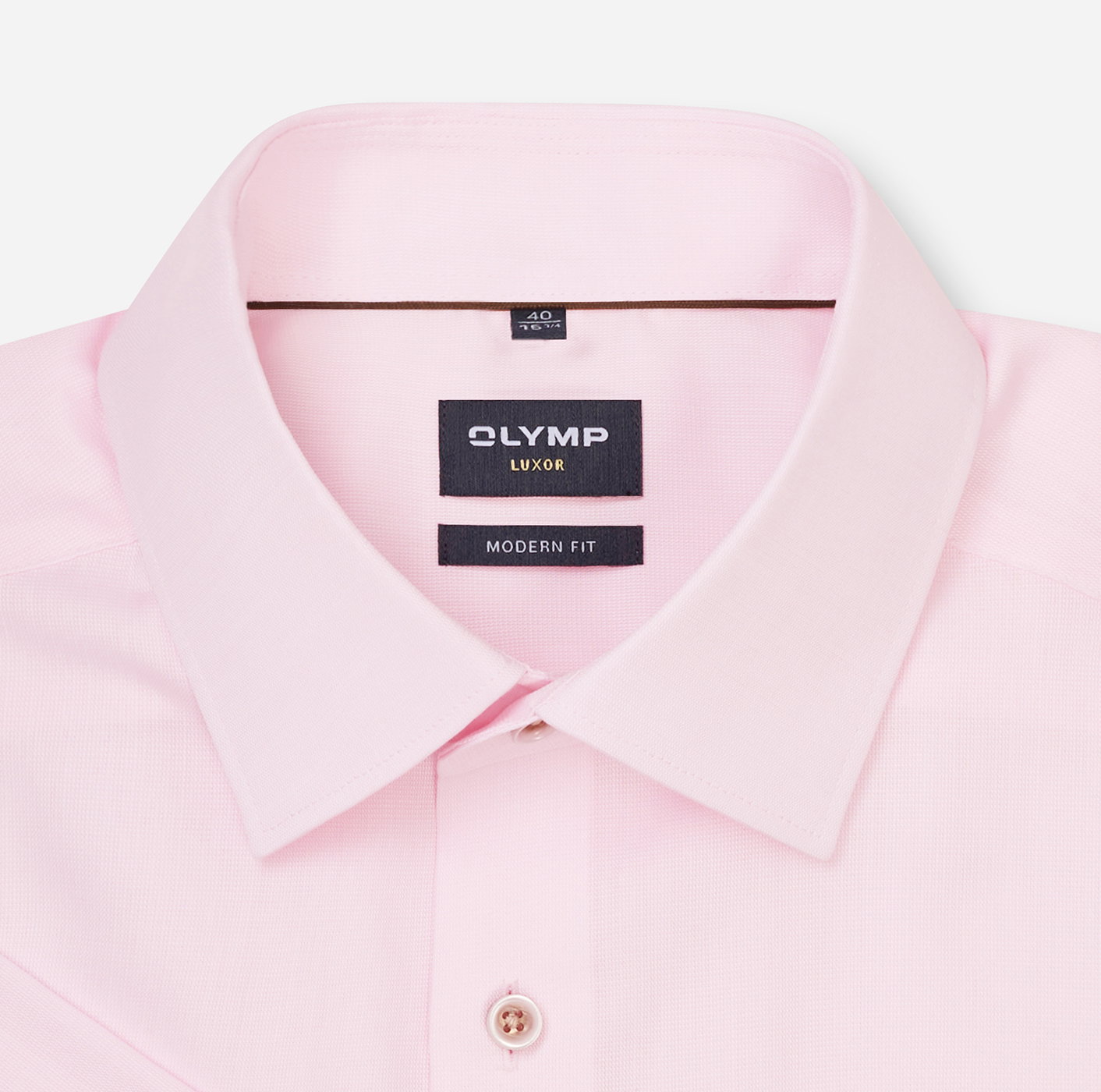 Olymp Hemd Modern Fit #2
