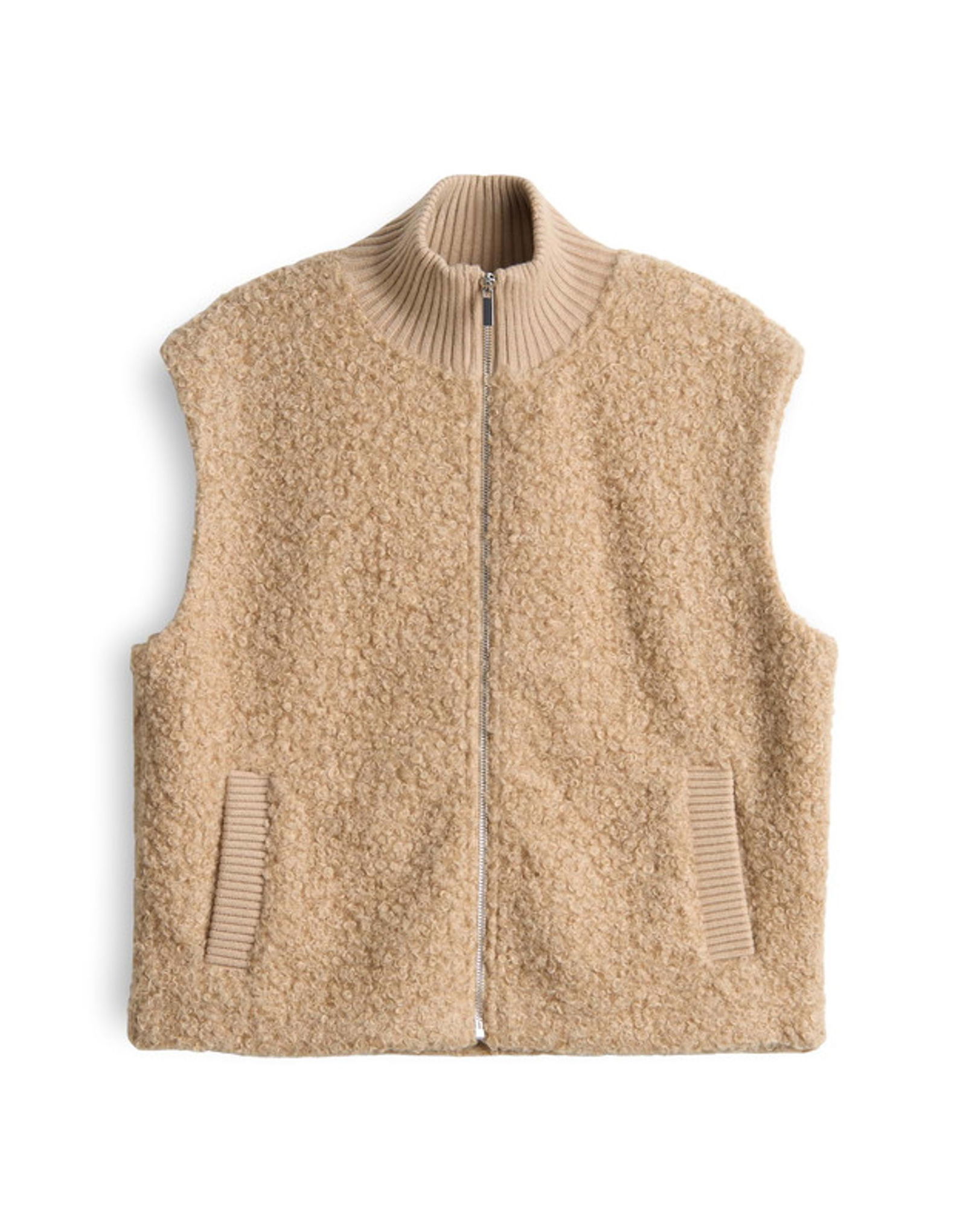 Opus | Opus Sweatshirt | 40 | macadamia