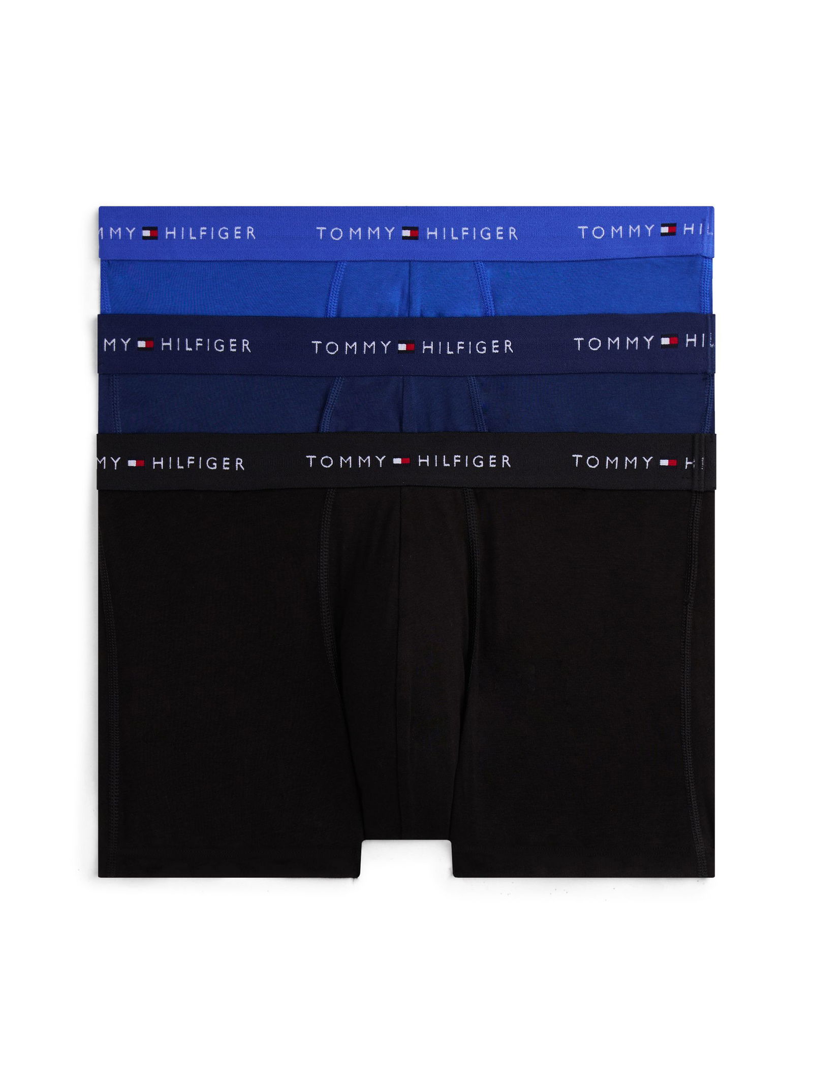 Tommy Hilfiger |  Tommy Hilfiger Multipack  | XXL