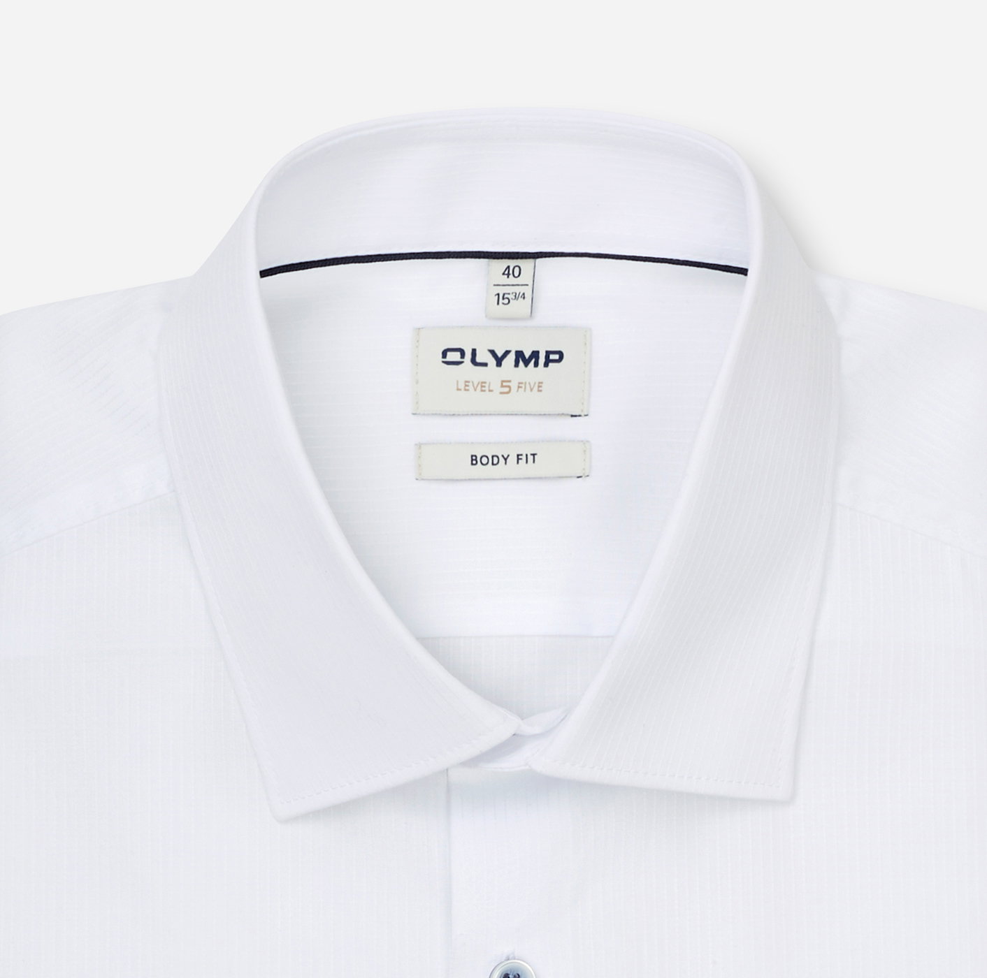 Olymp Hemd Modern Fit #2