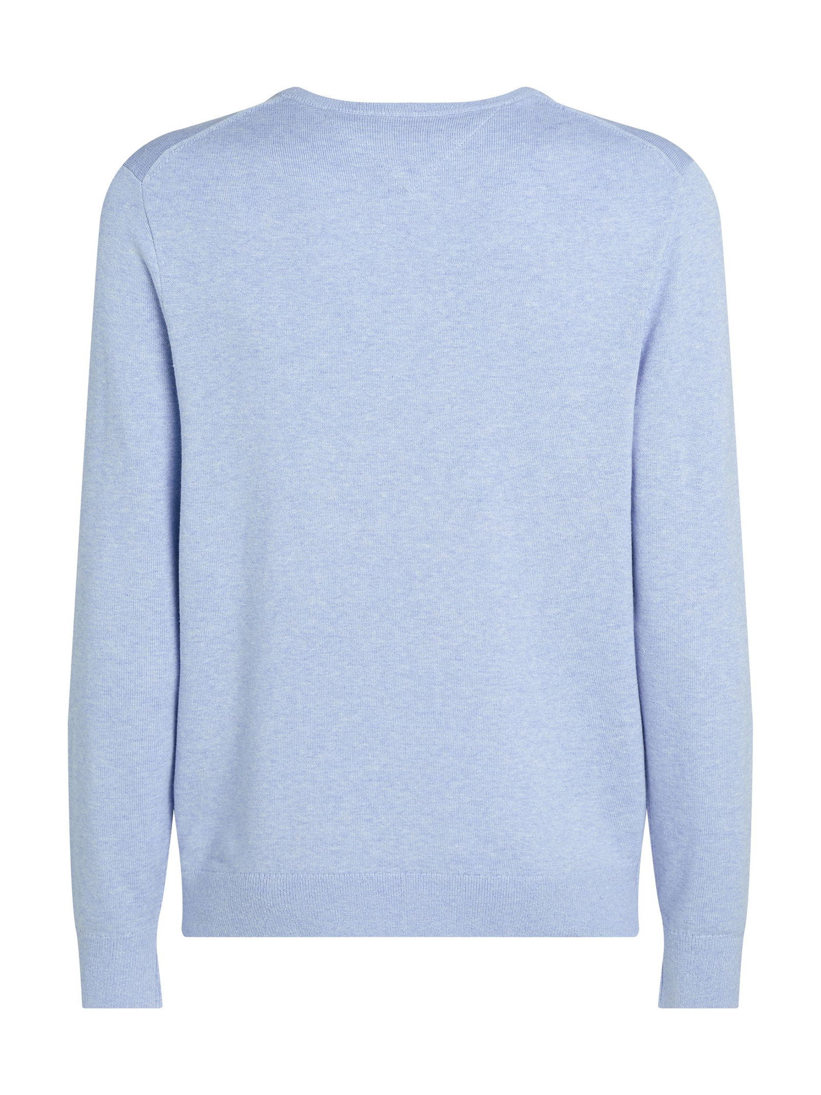 61a3b0e06e095ab7f6111699752ebaeb Tommy Hilfiger | Tommy Hilfiger Pullover | XL | vessel blue heather
