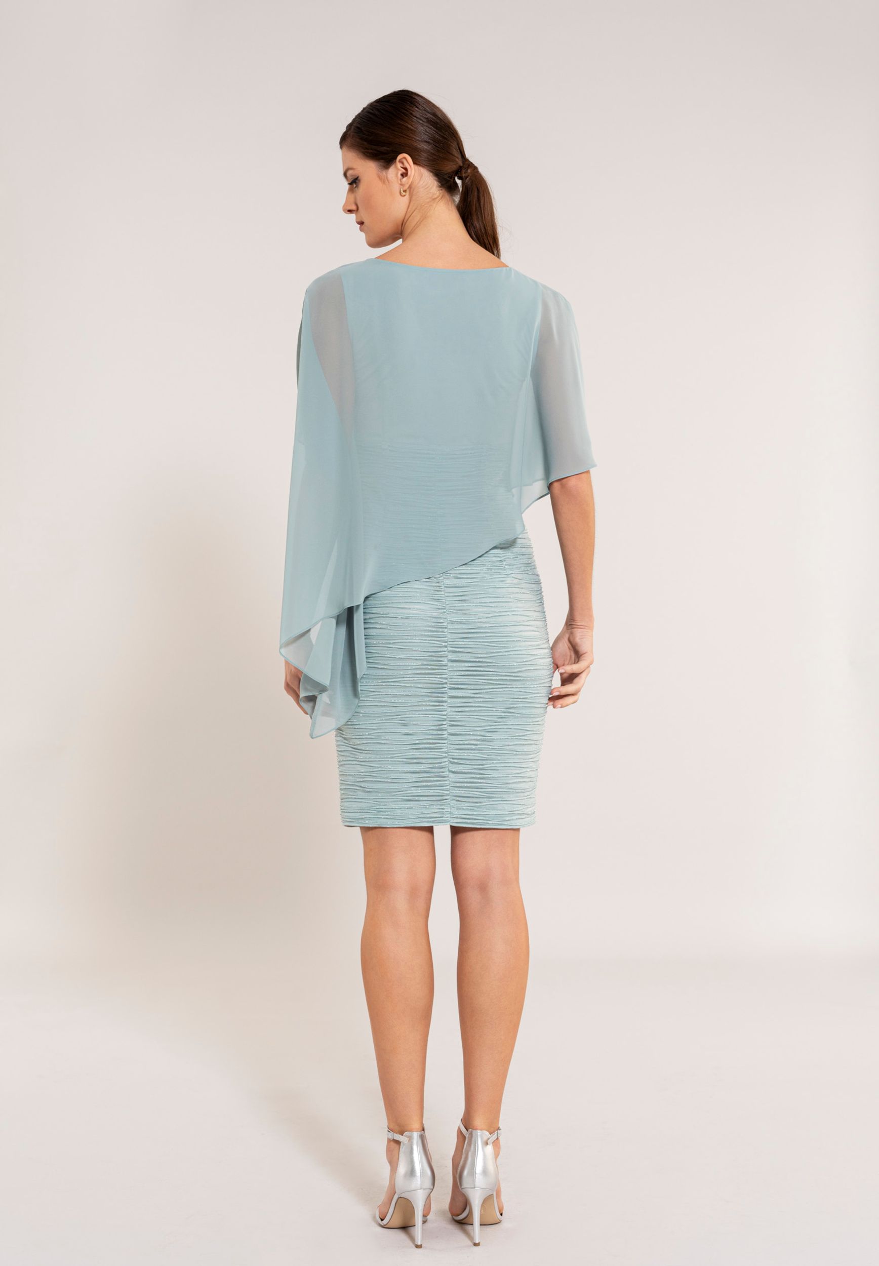 SWING Kurzes Kleid 