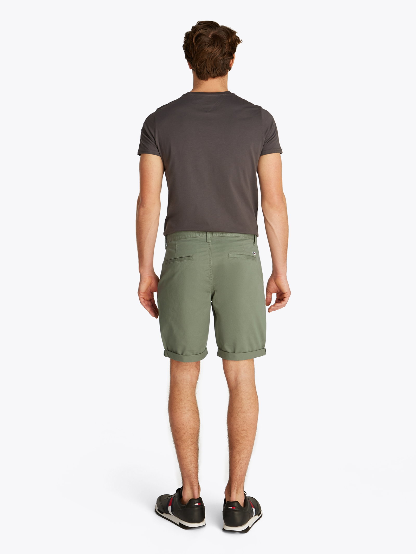 Tommy Jeans Shorts #3
