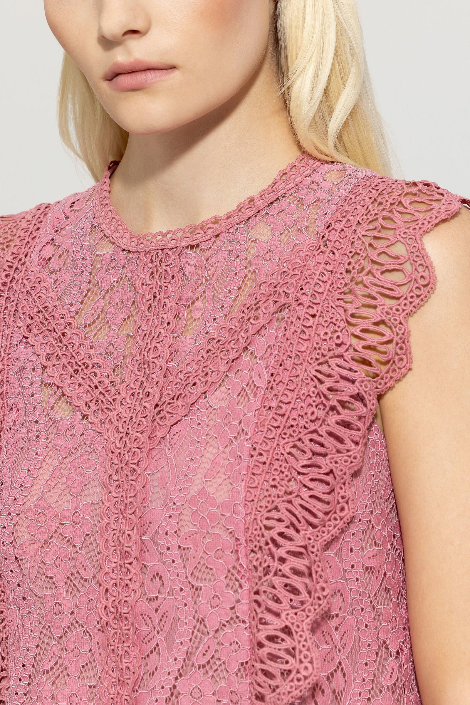 c0bbe55bb7a695cf620757b002ada2eb Luisa Cerano | Luisa Cerano Druckbluse | 36 | 1952_446
