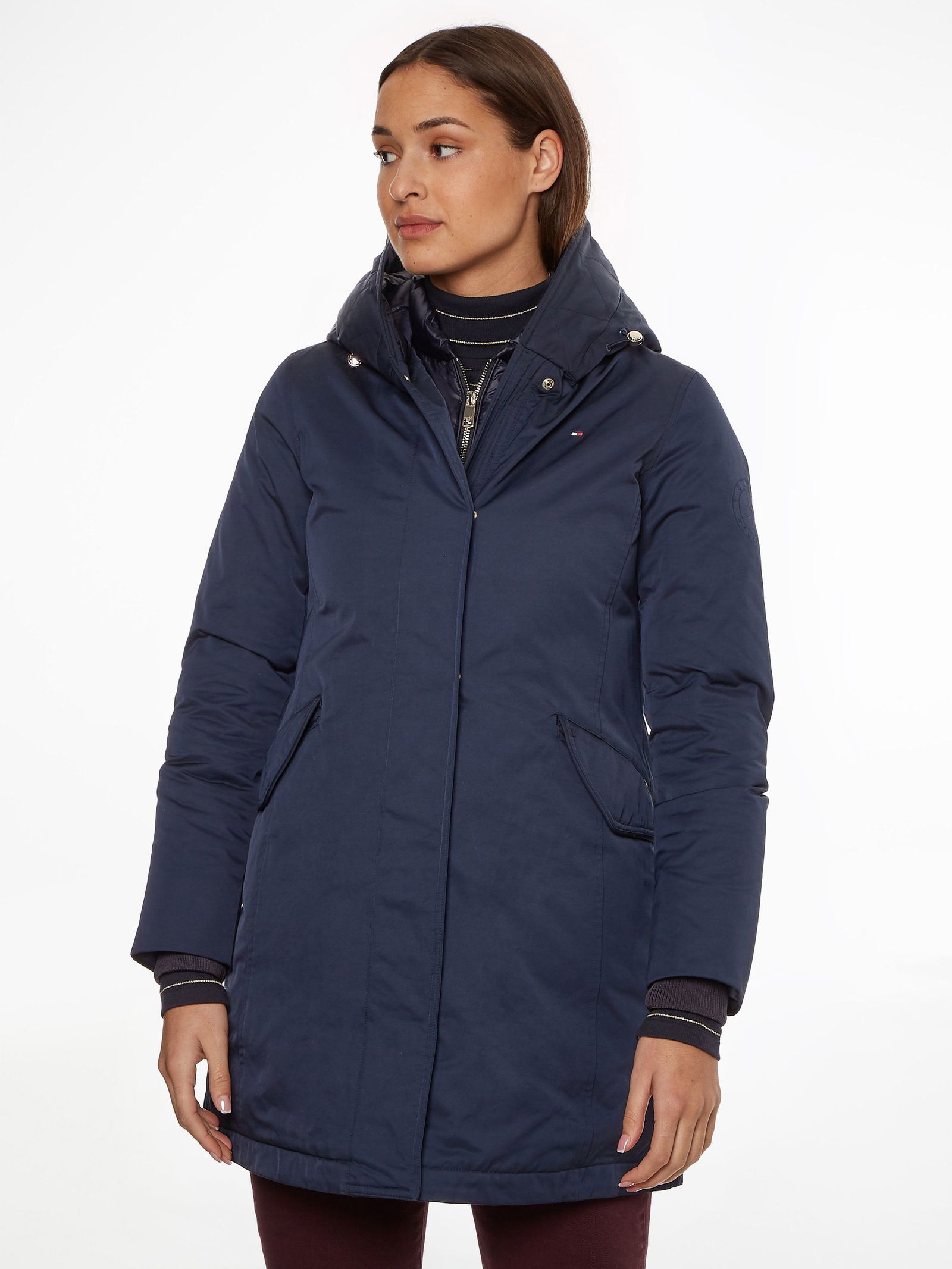 Tommy Hilfiger Parka 