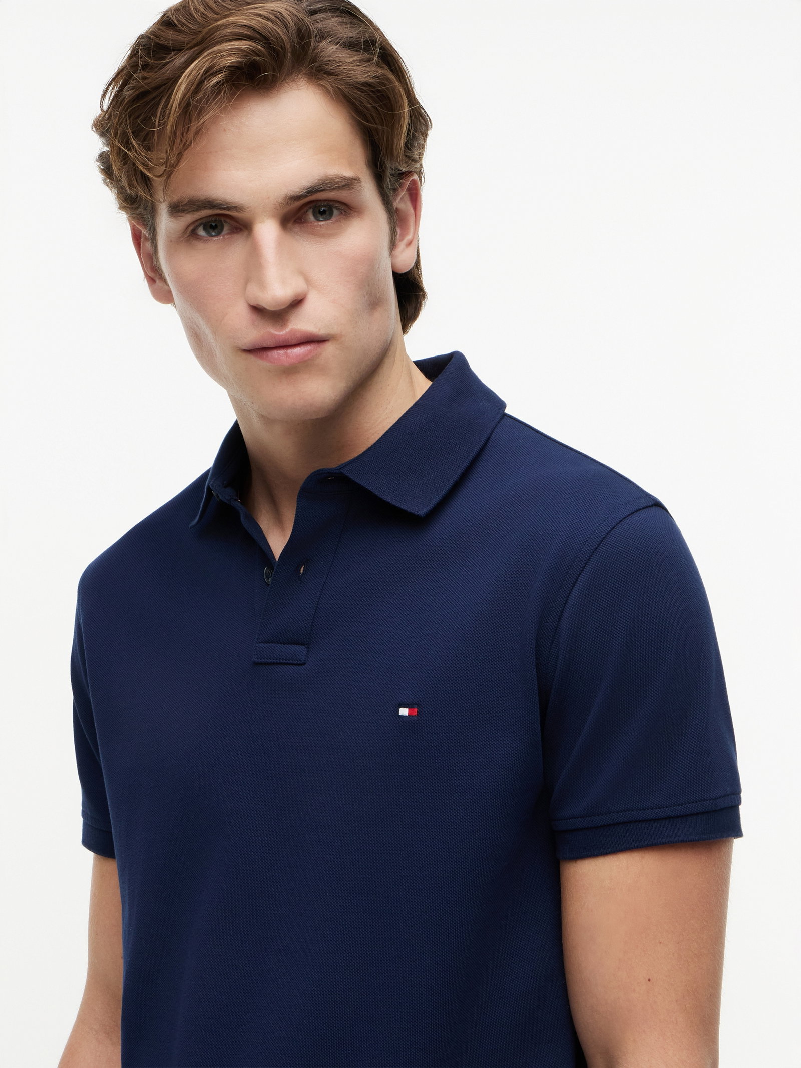 1985 REGULAR POLO, BLUE #7