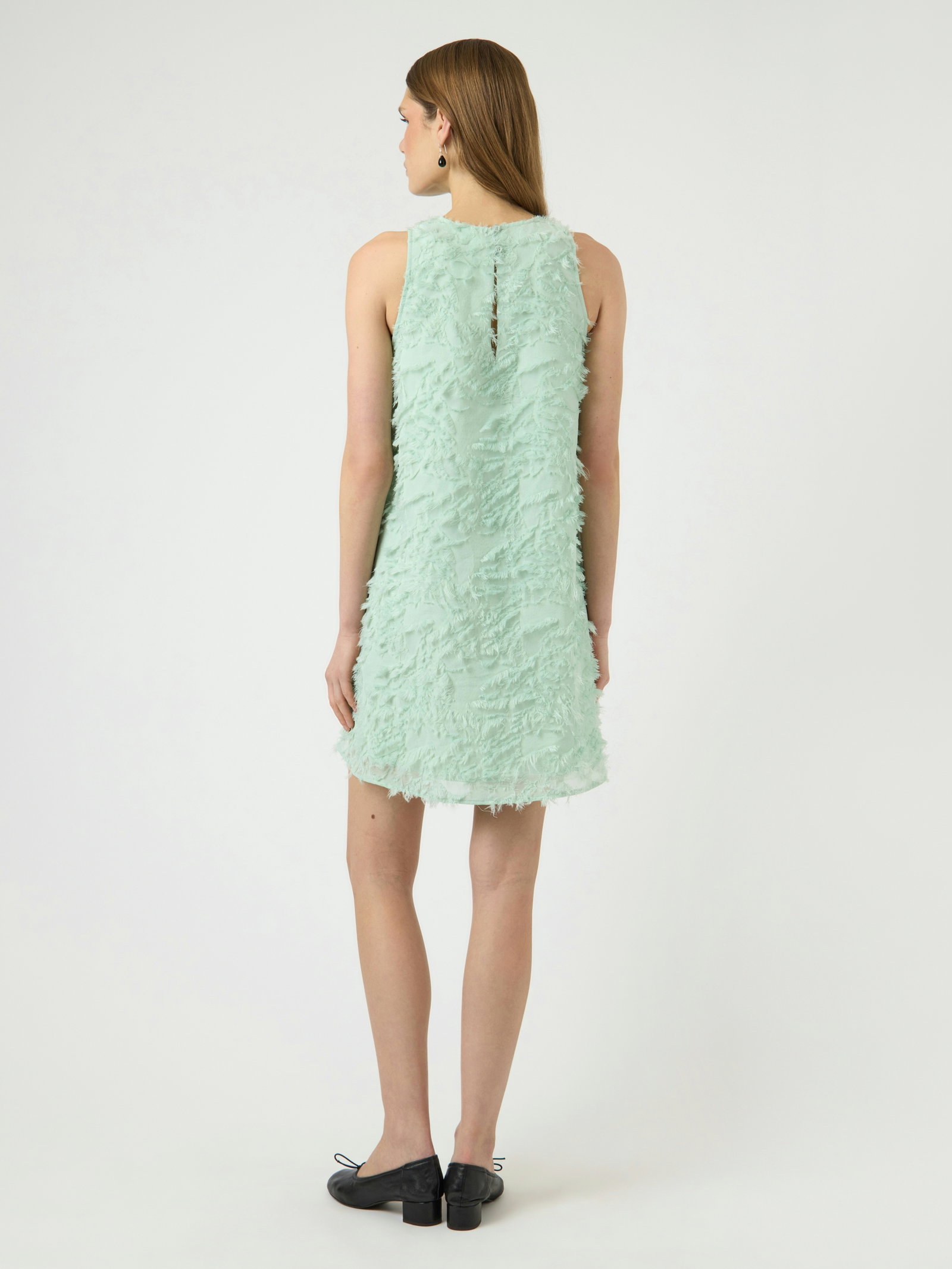 YASPARIA SL DRESS S. NOOS, Surf Spray #5