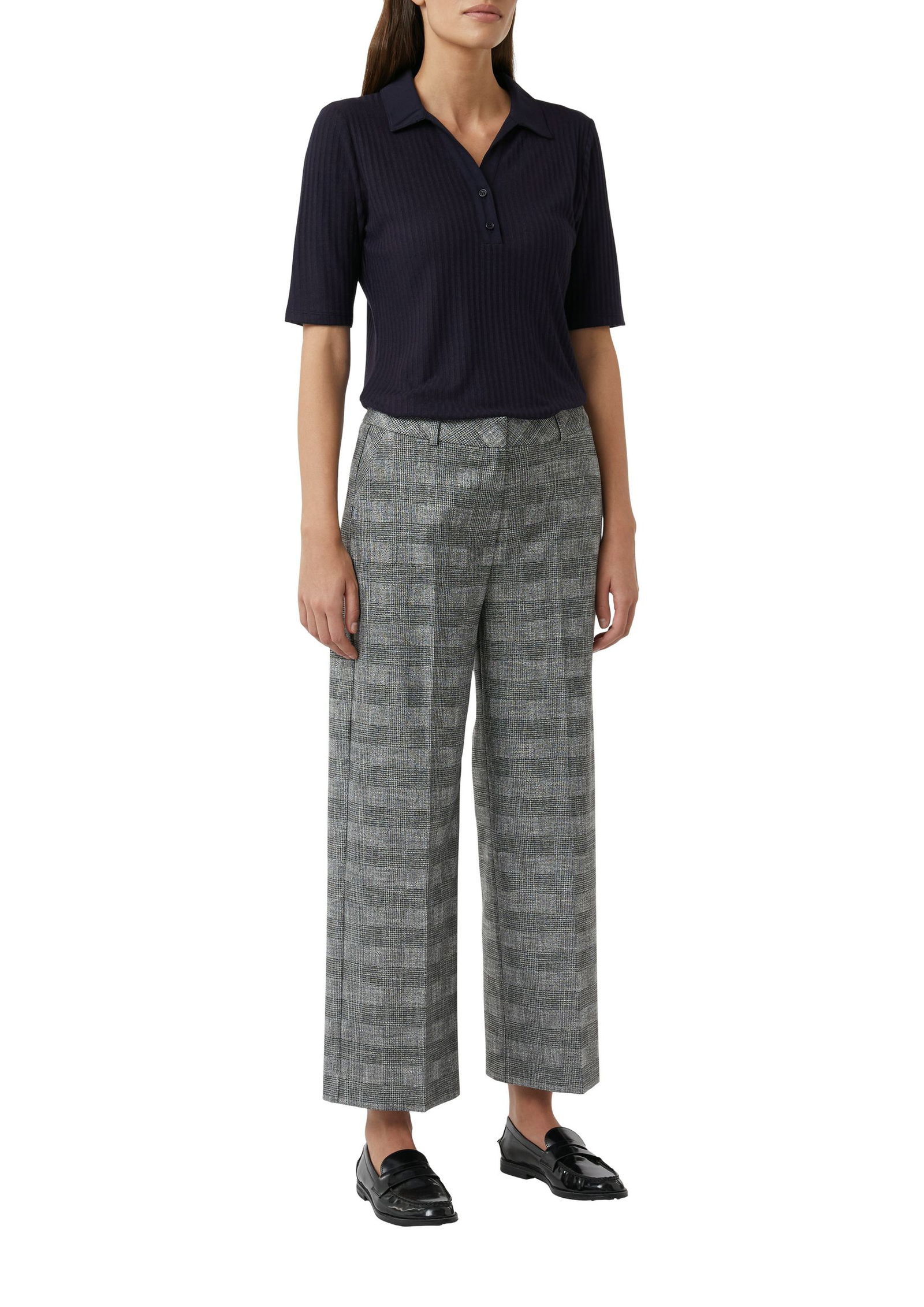 Comma | Comma Schmale Hose | 44