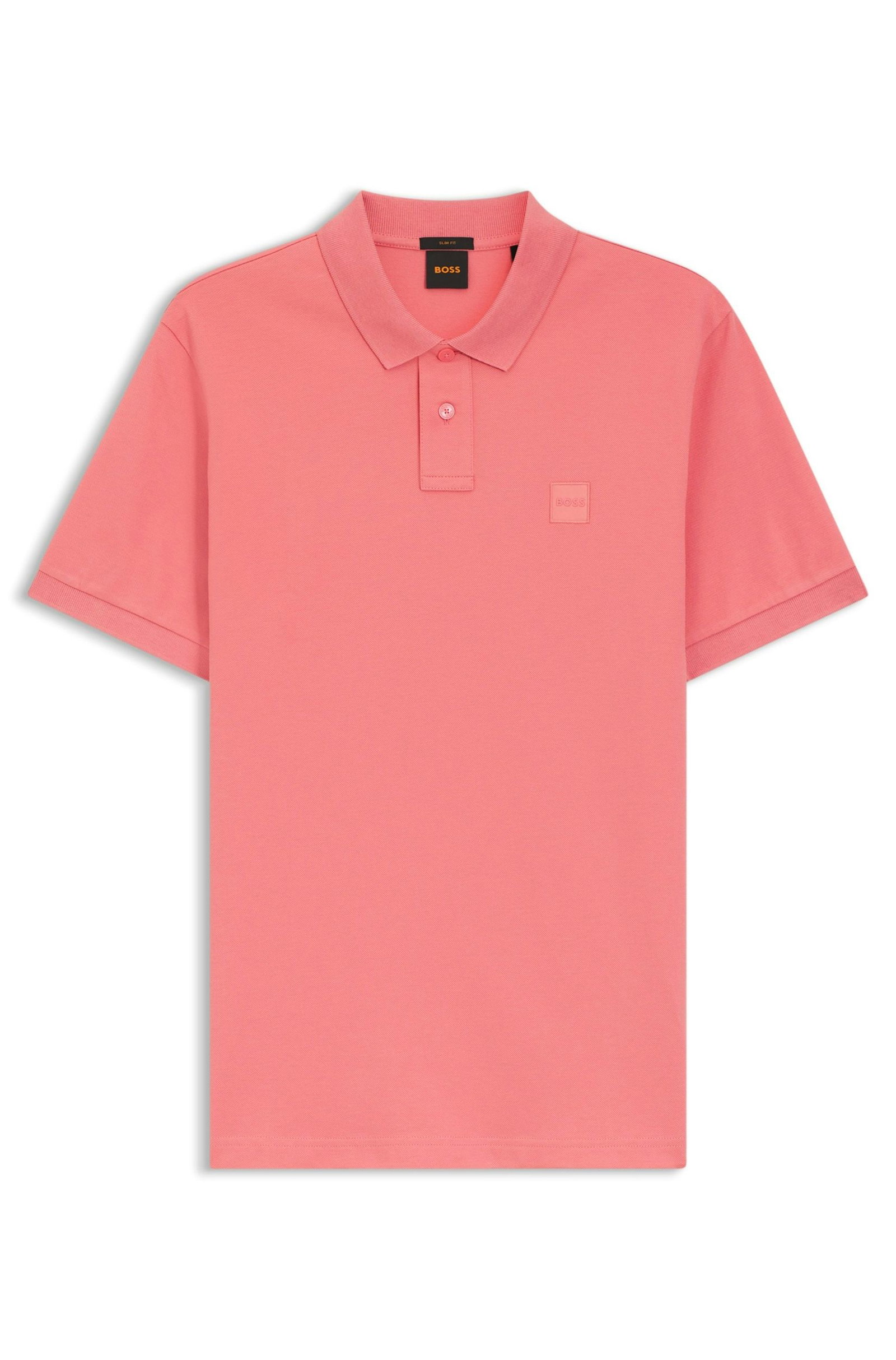 92bd356b8fe09ccd468e37e150dd8f29 Boss Orange | Boss Orange Poloshirt | XL | 2103_632