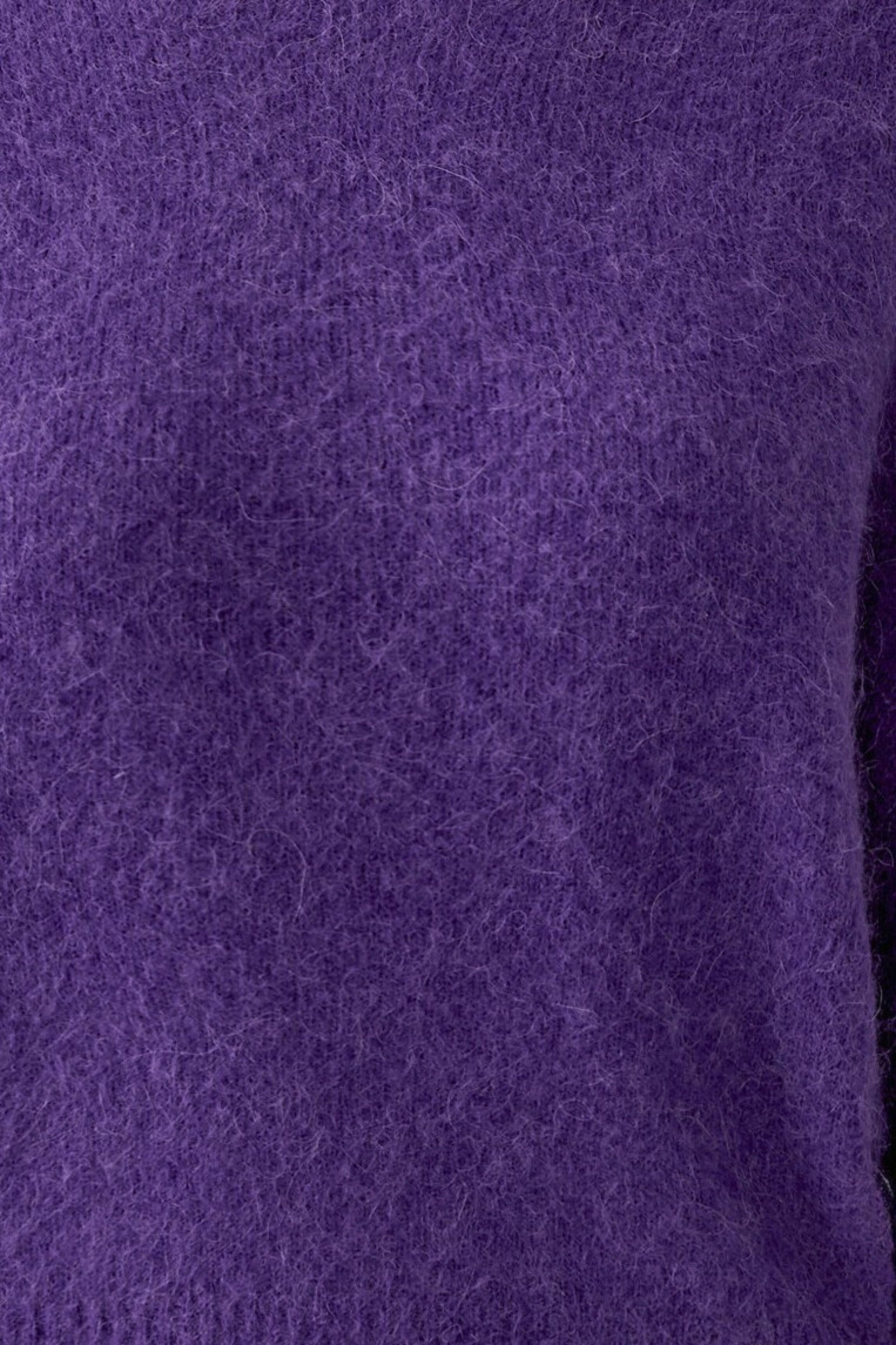Pullover, ultra violett #3