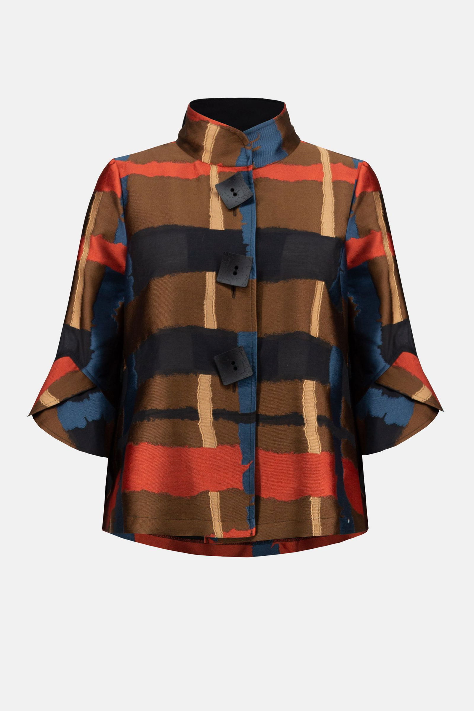 Joseph Ribkoff |  Joseph Ribkoff Jacke  | 42 | multi