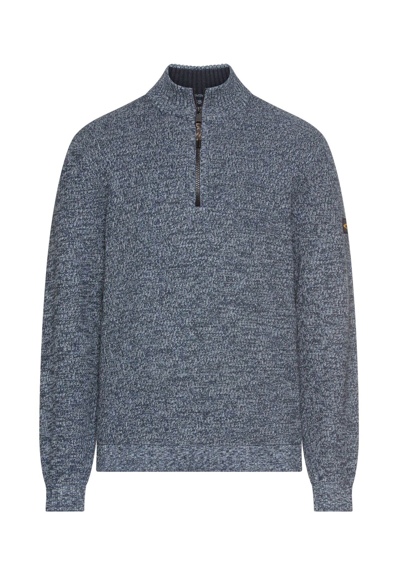 57fdf21d4b9dfeea9e6f35f4b6fe9137 Camel Active | Camel Active Rollkragenpullover | XL | night blue