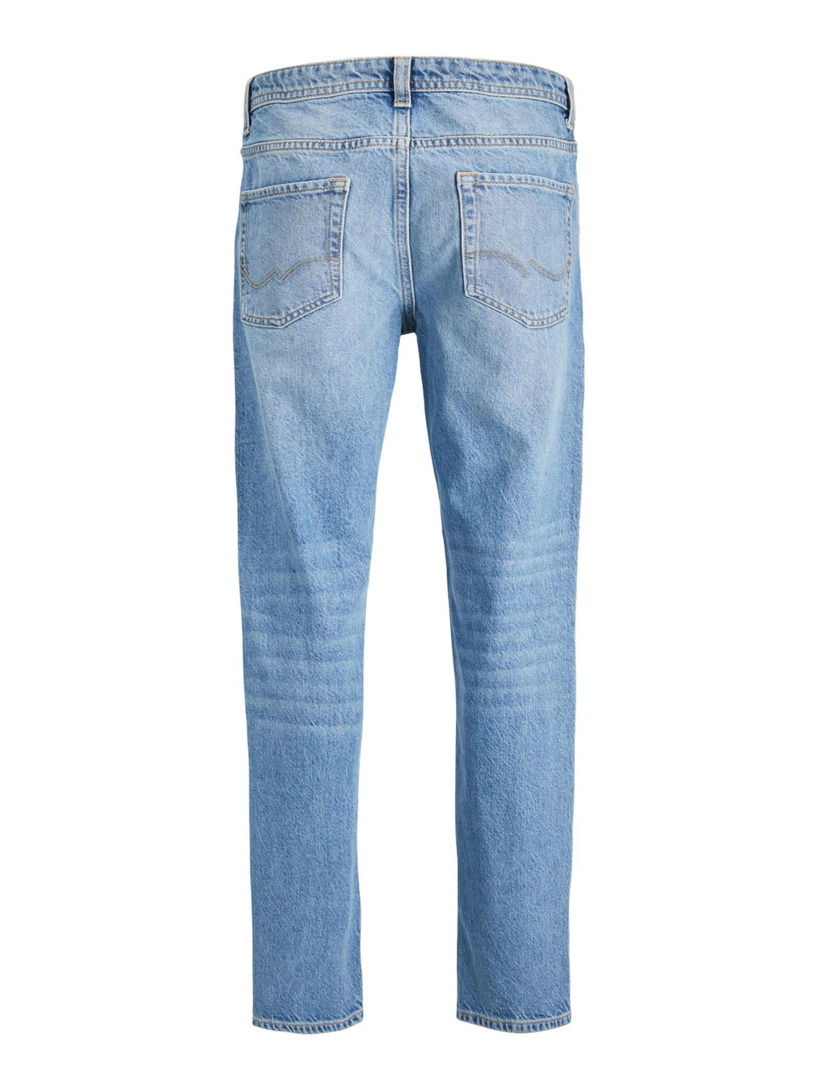 Jack&Jones | JJICHRIS JJORIGINAL MF 920 NOOS JNR | 158 | blau