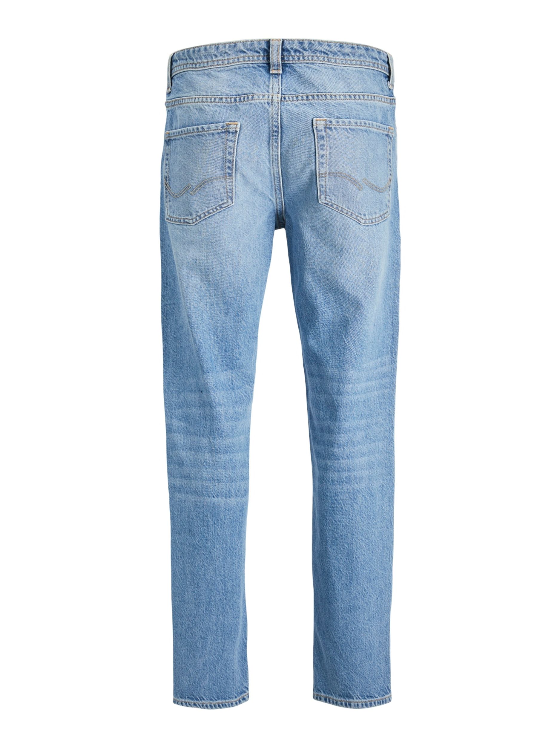 Jack&Jones |  JJICHRIS JJORIGINAL MF 920 NOOS JNR | 158 | blau