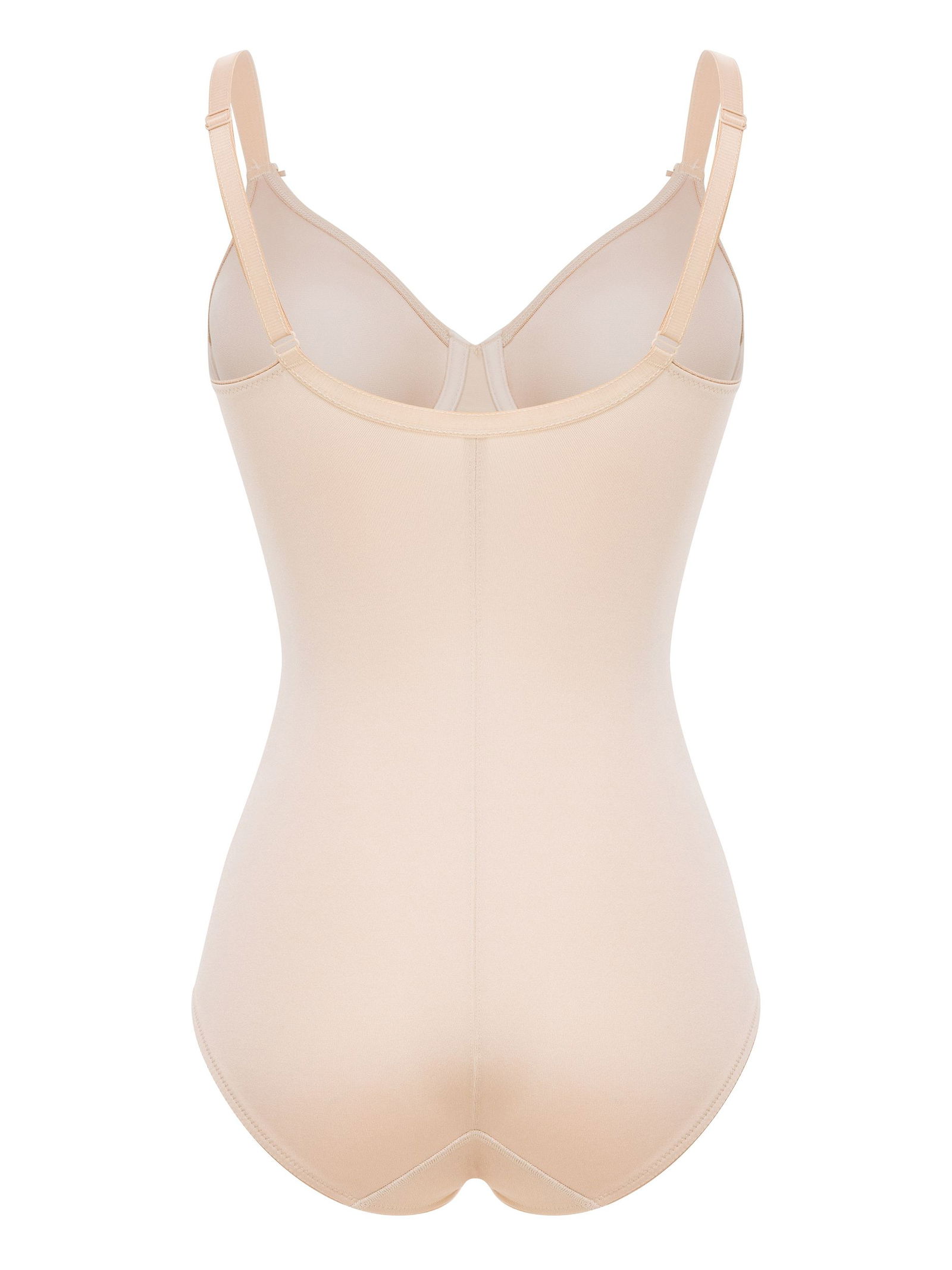 Joy - Body mit Bügel