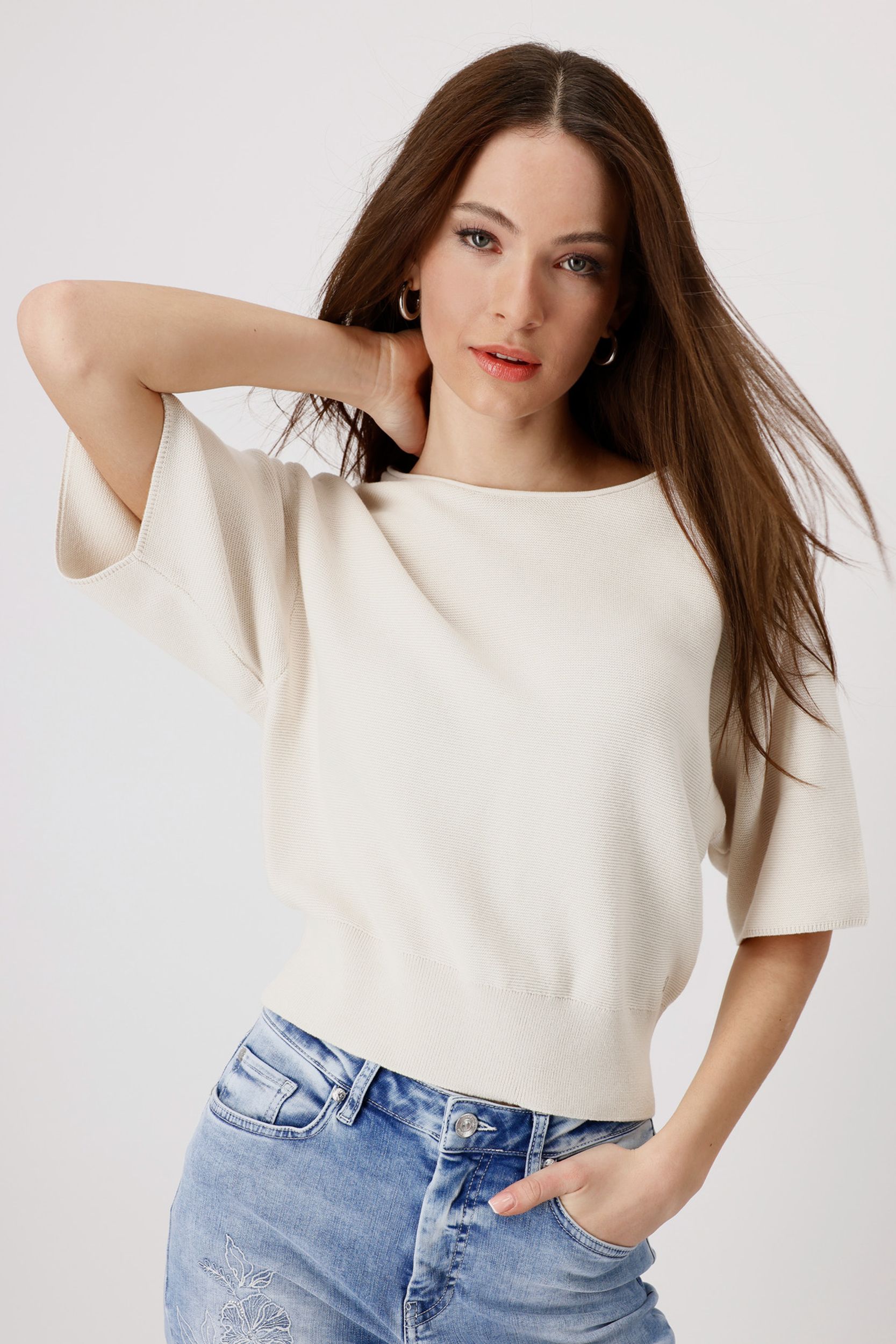Monari |  Monari Pullover  | 42