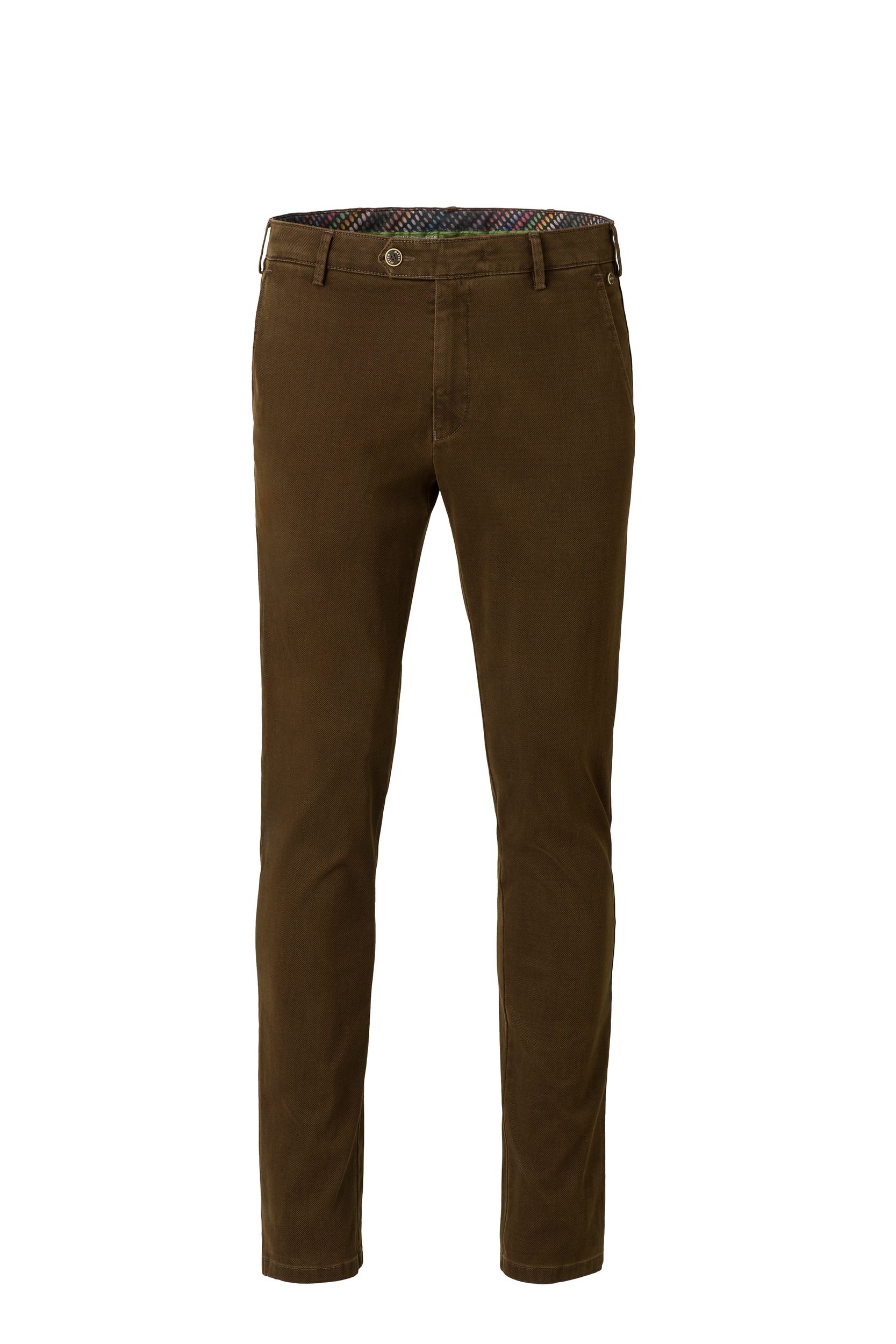 Meyer |  Meyer Chino  | 56 | camel