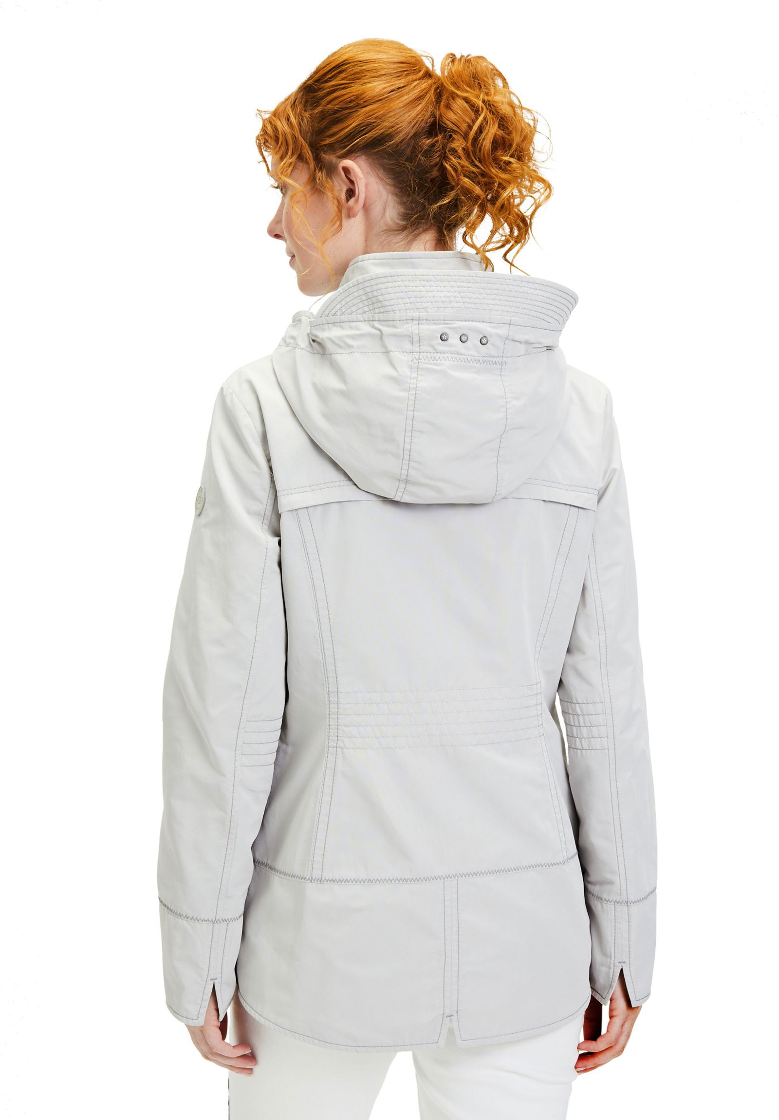 b2170c584d20594b593fb9d7bfdfd8df Gil Bret Funktionsjacke