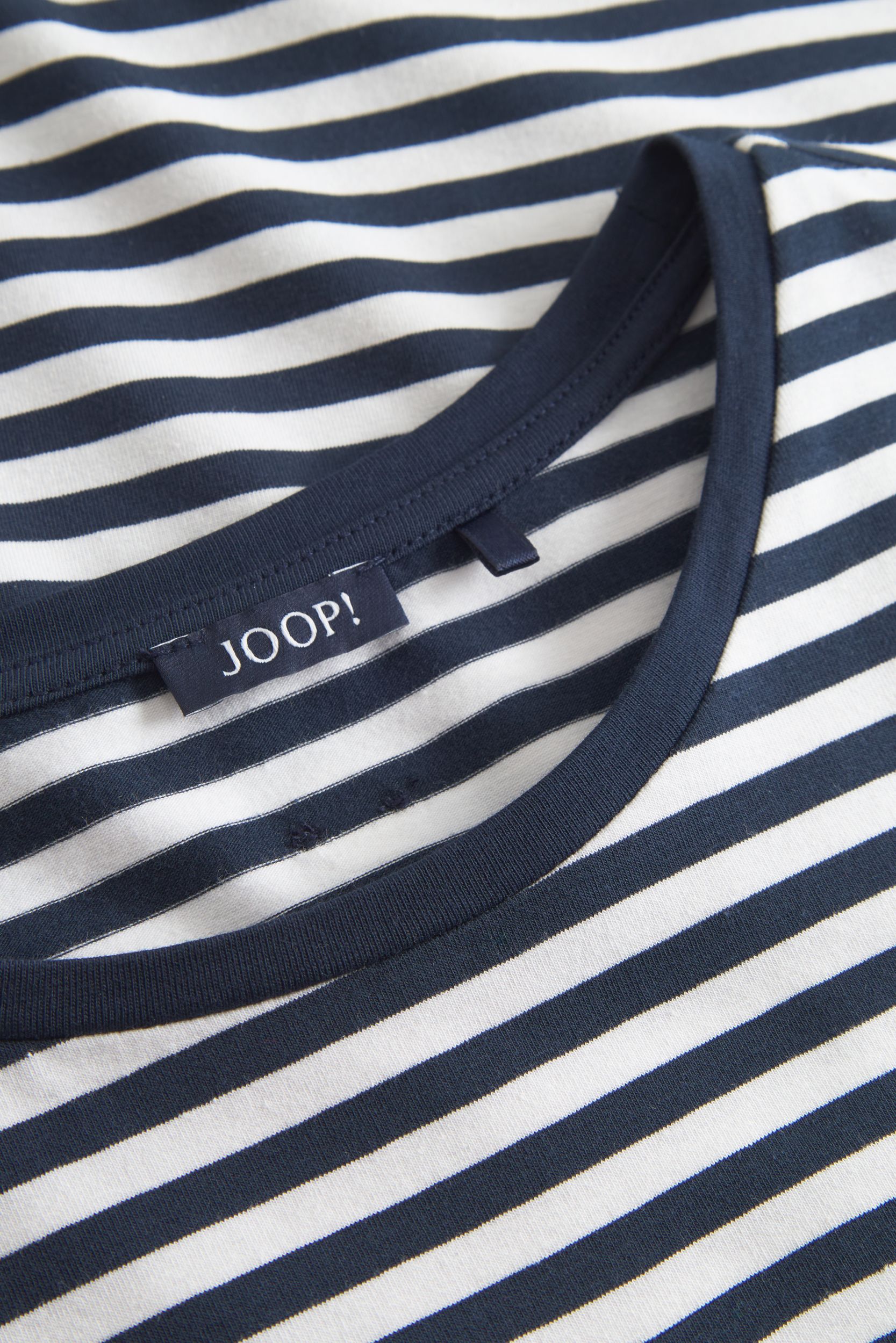 Joop |  Joop Shirt  | 42 | dark blue